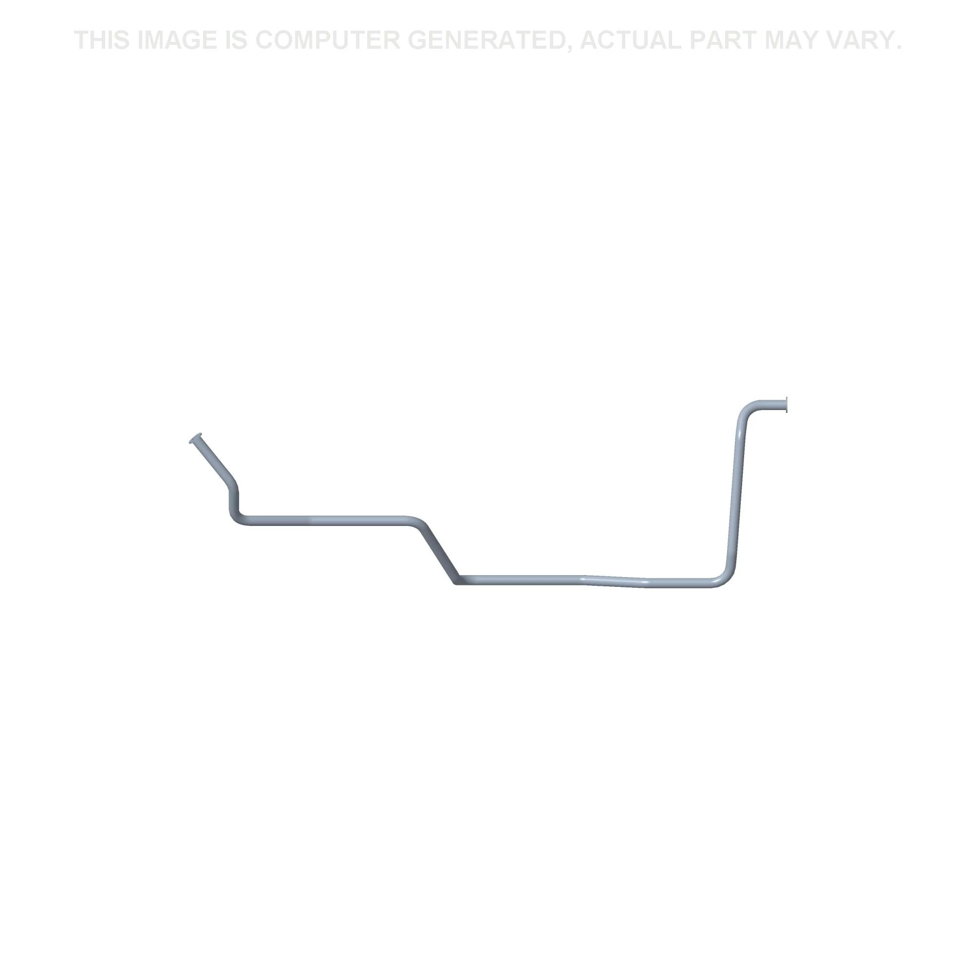 TUBO | NEWHOLLANDAG | EU | ES