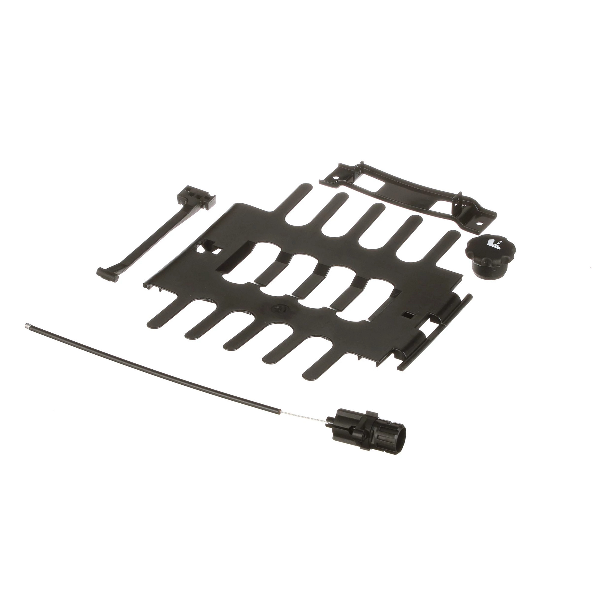 Lumbar - Seat Parts | NEWHOLLANDCE | US | EN