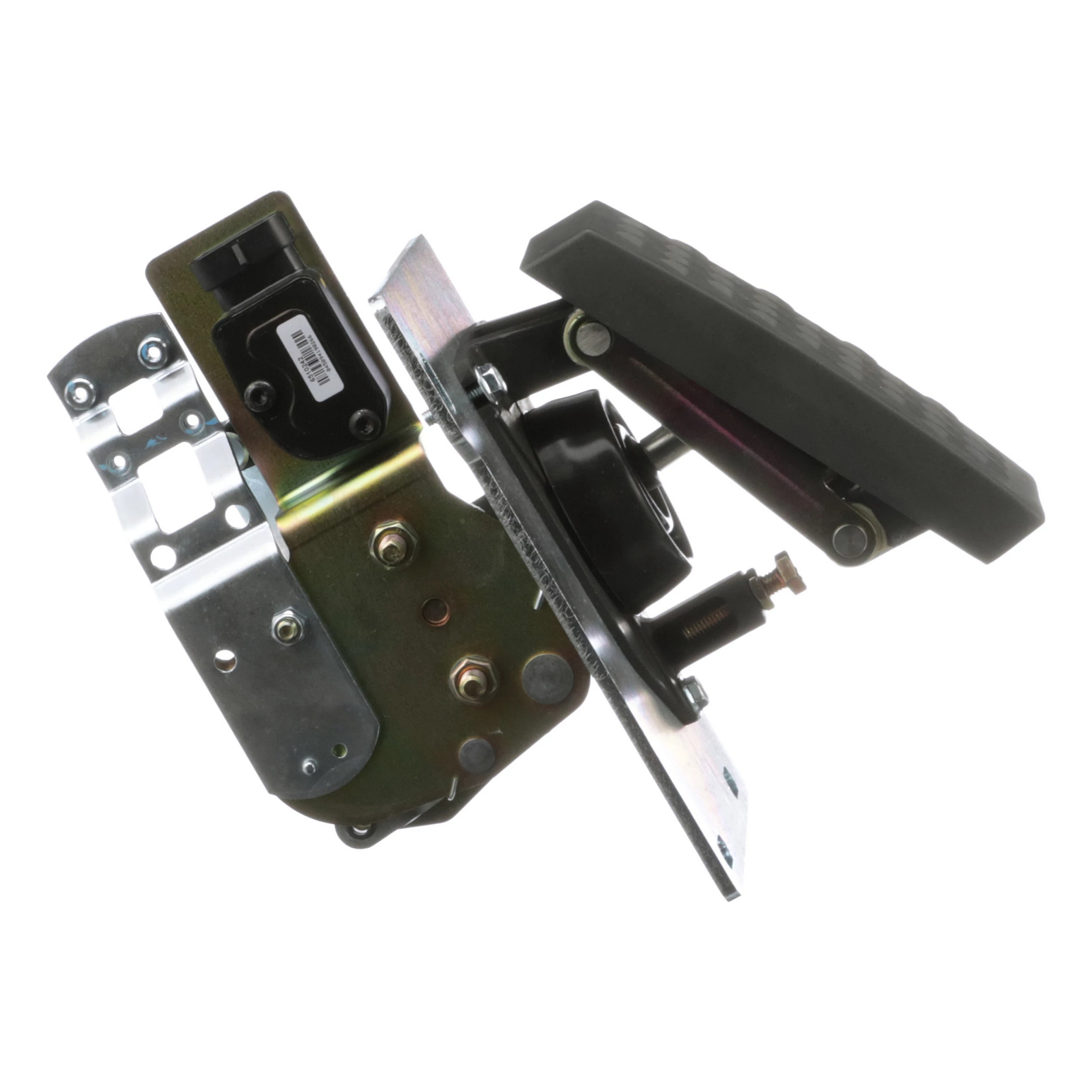 THROTTLE CONTROL | DEFAULT | NZ | EN