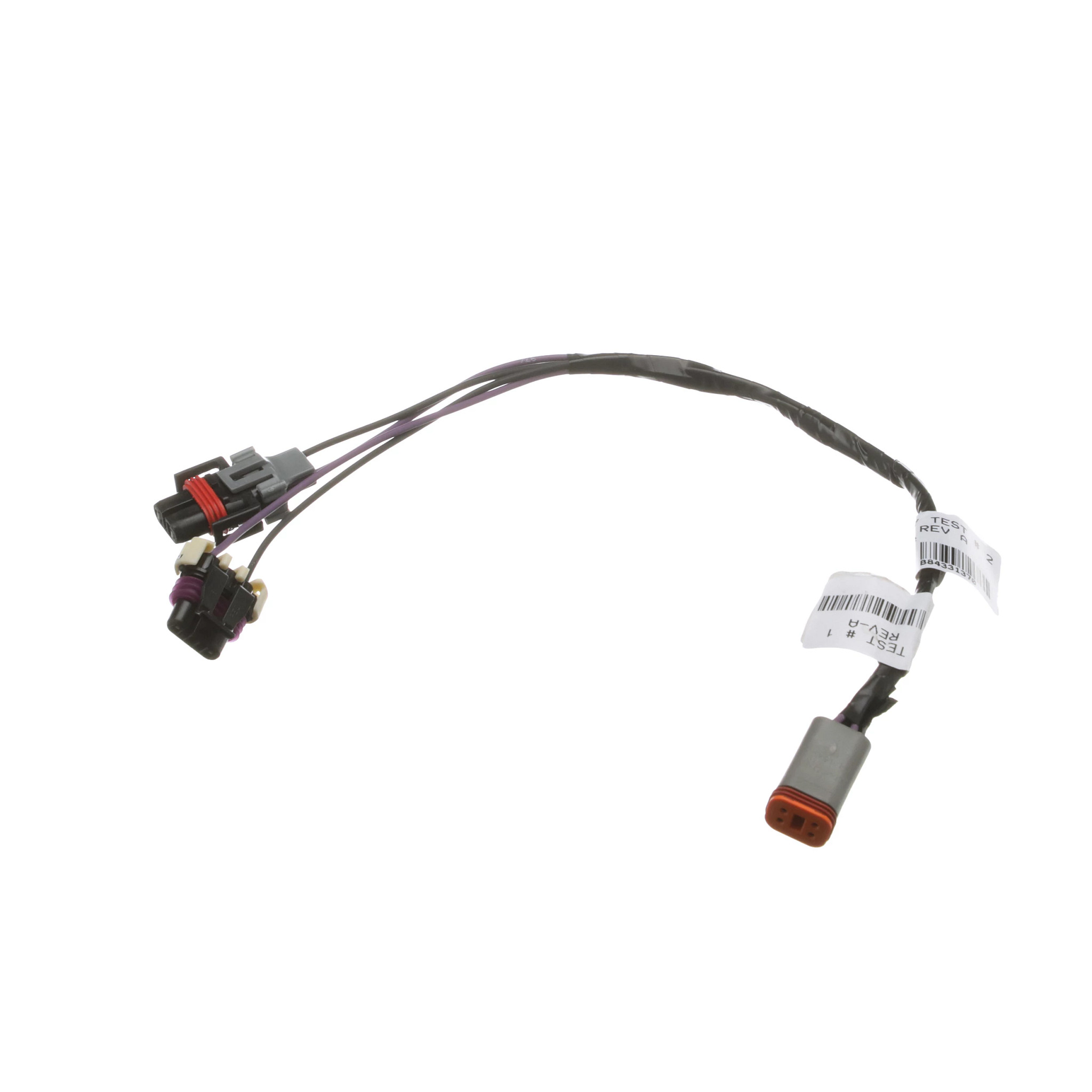 Front Lamp Wire Harness | CASECE | BR | PT
