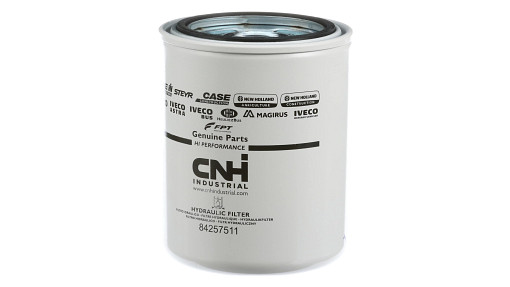 HYDRAULIC OIL FILTER | NEWHOLLANDAG | CA | EN