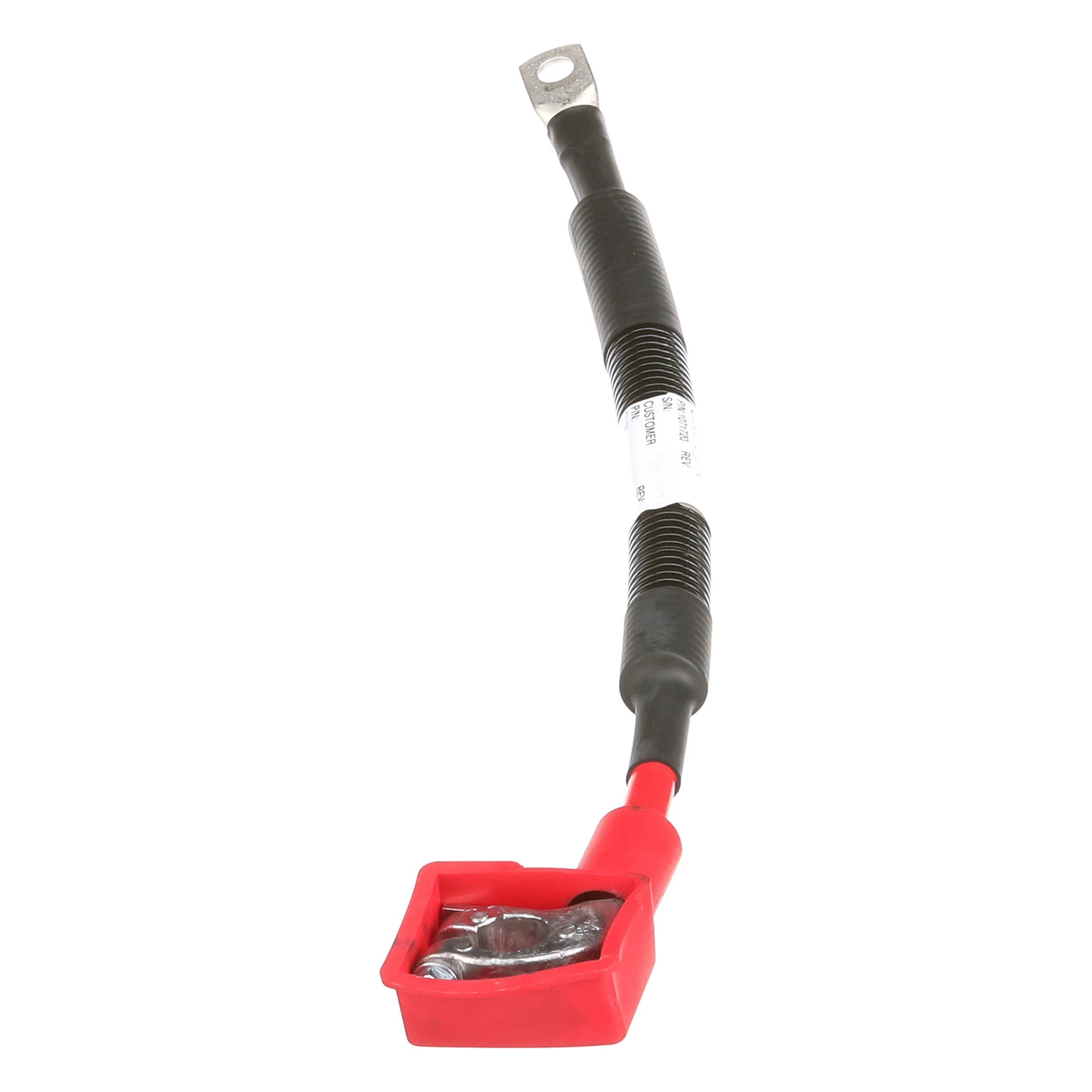 ELECTRIC CABLE | NEWHOLLANDAG | EU | FR