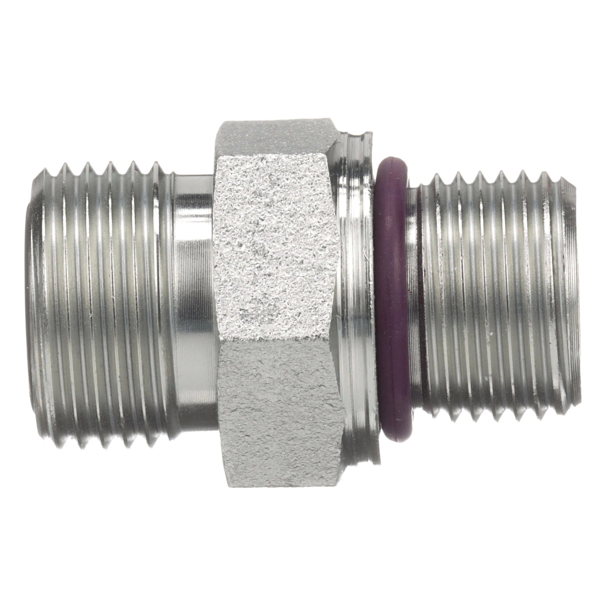 HYD CONNECTOR | NEWHOLLANDAG | CA | EN