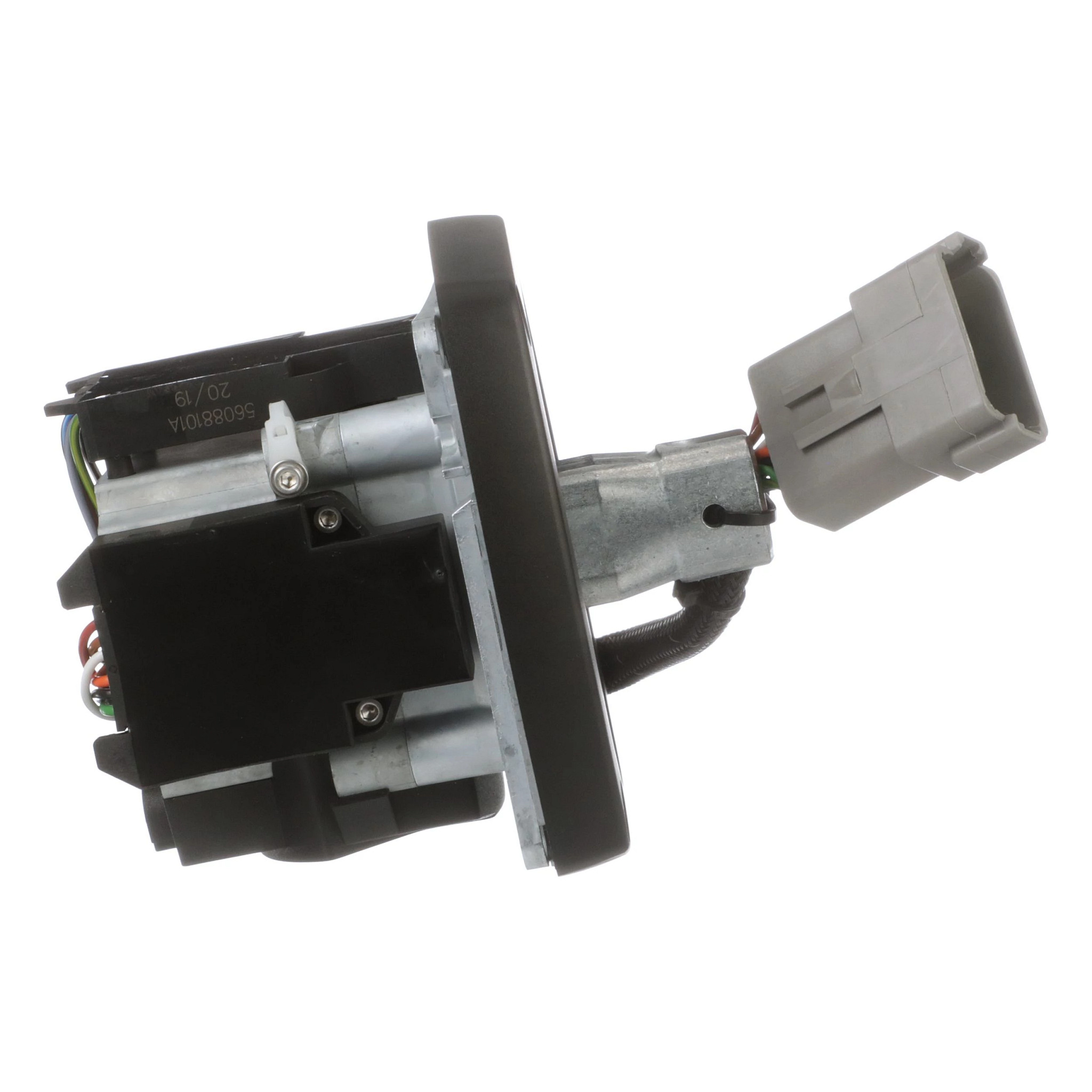 JOYSTICK | CASECE | CA | EN