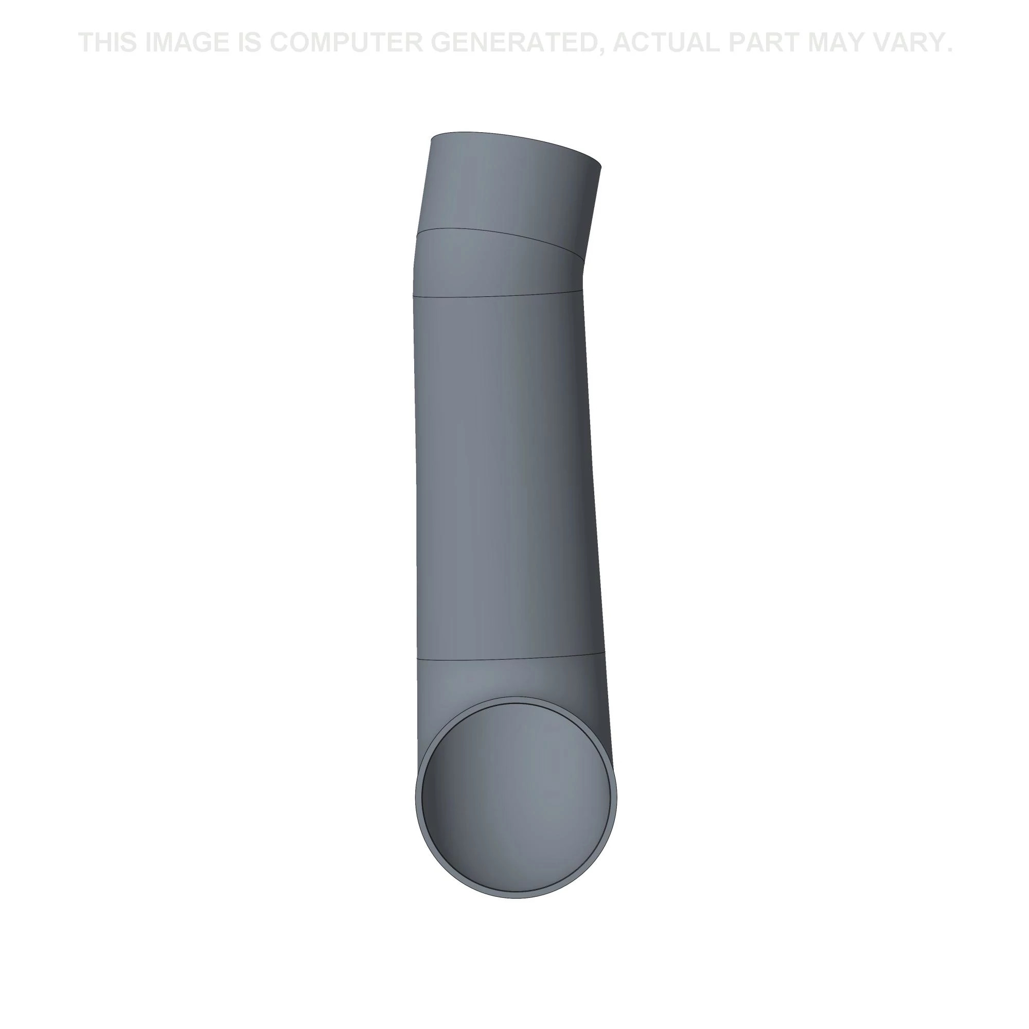 AIR INTAKE TUBE | NEWHOLLANDCE | AMEA | EN