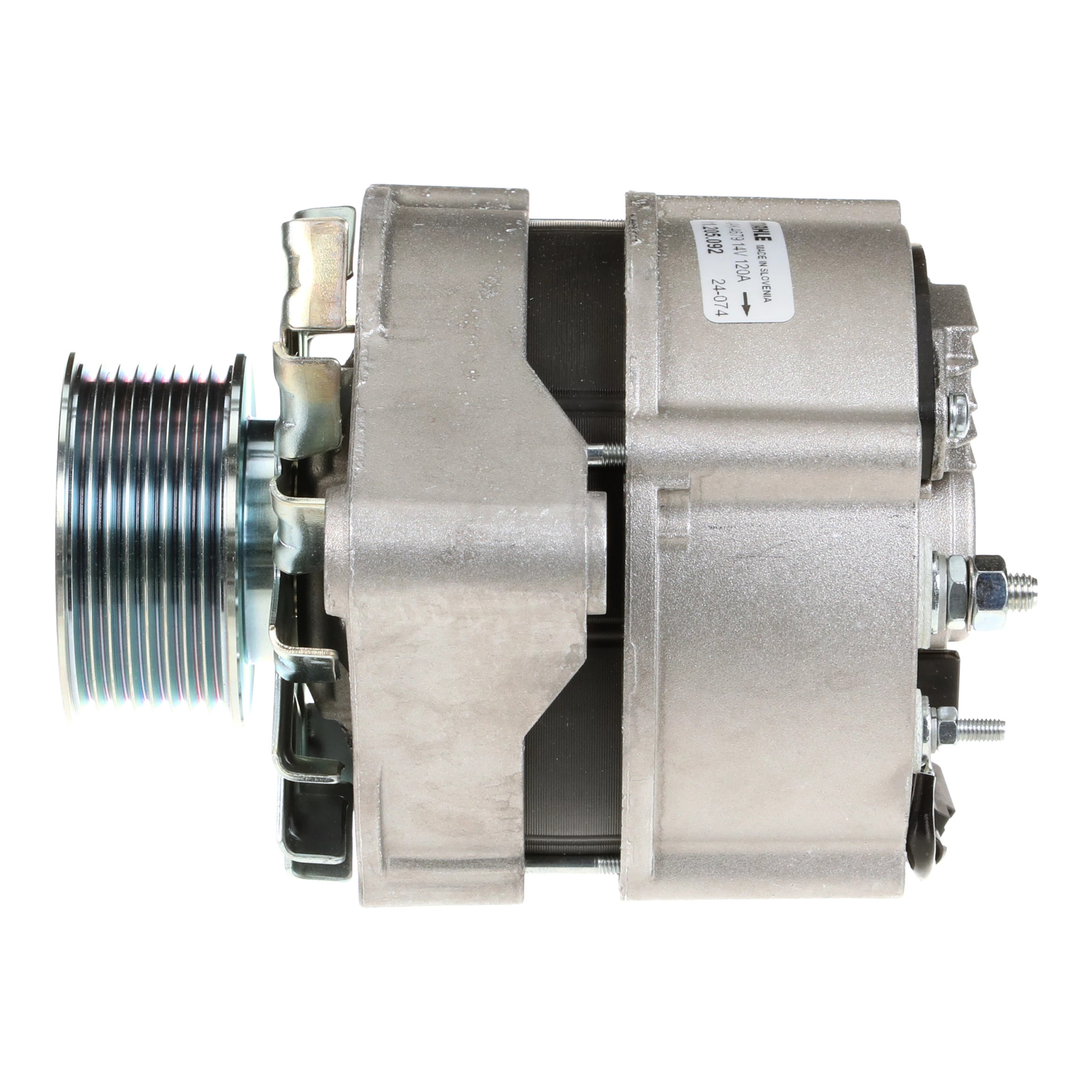 ALTERNATOR | NEWHOLLANDAG | CA | EN