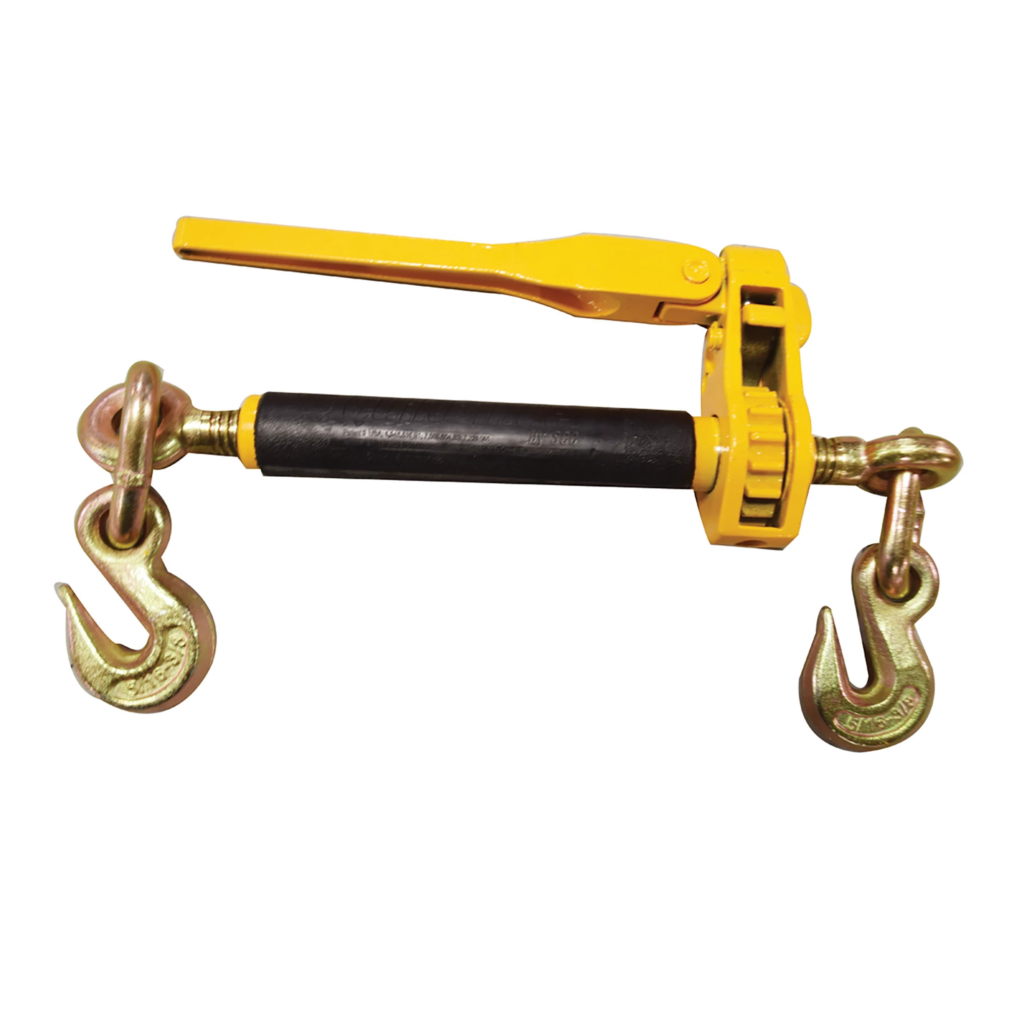 TRAILER HITCH | CASECE | CA | EN