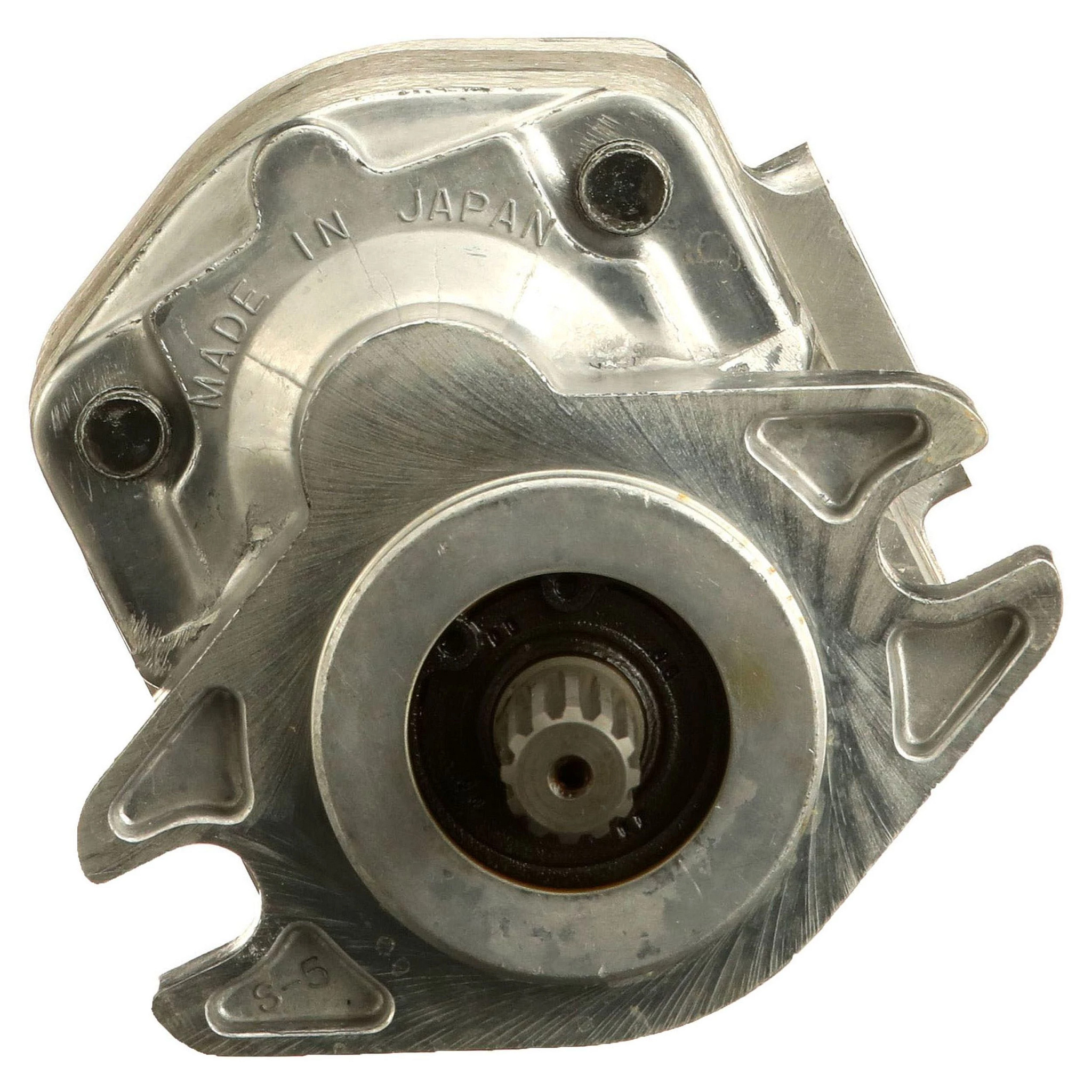 POMPE HYDRAULIQUE | NEWHOLLANDCE | EU | EN