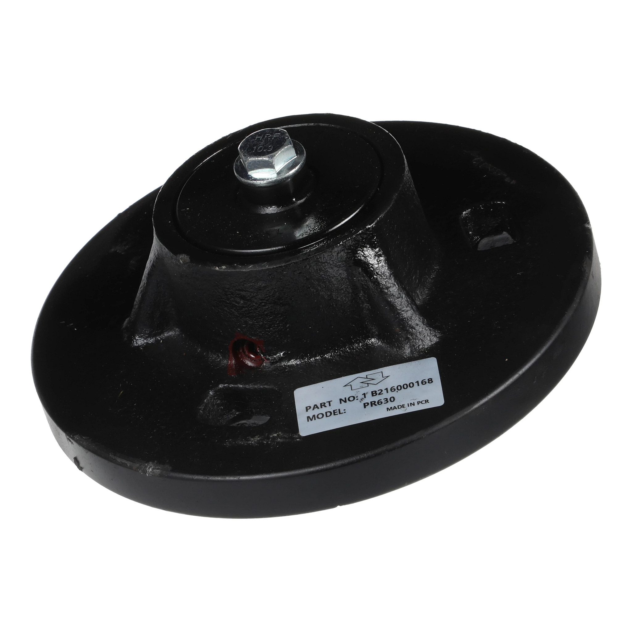 LEITRAD | NEWHOLLANDAG | DE | DE