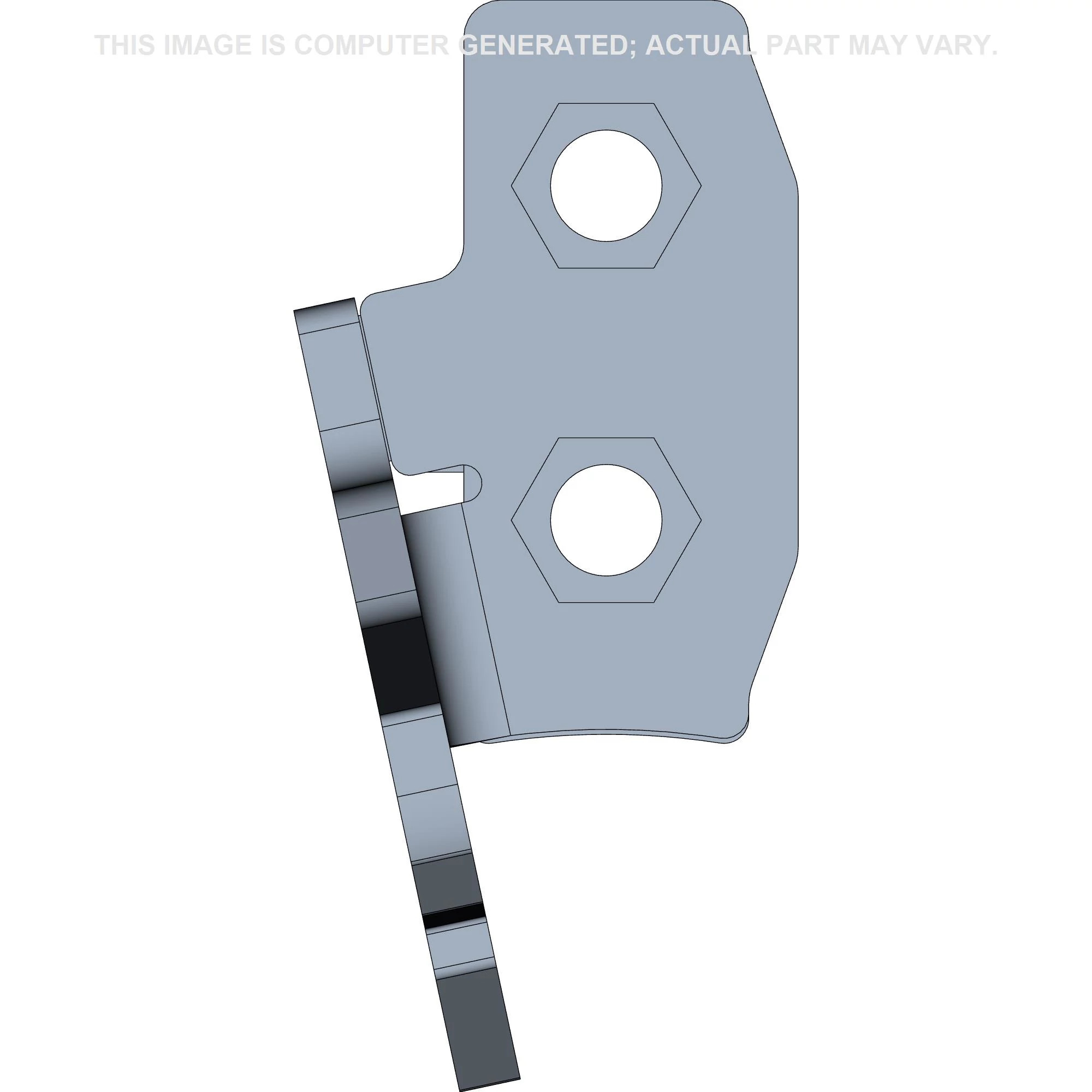 SCRAPER | STEYR | EU | EN