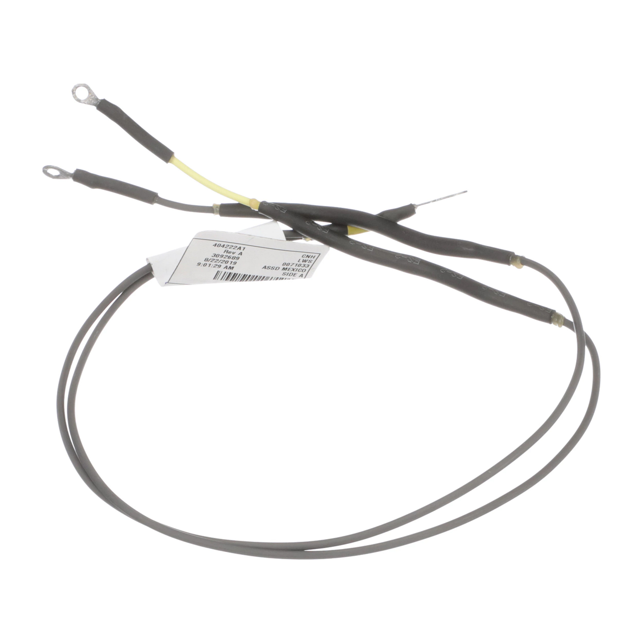 CABLE ELÉCTRICO | CASECE | EU | ES