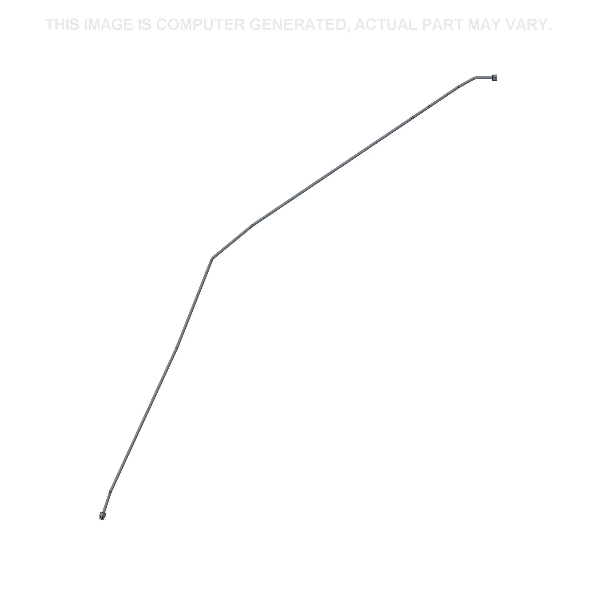 HYD TUBE | NEWHOLLANDAG | CA | FR