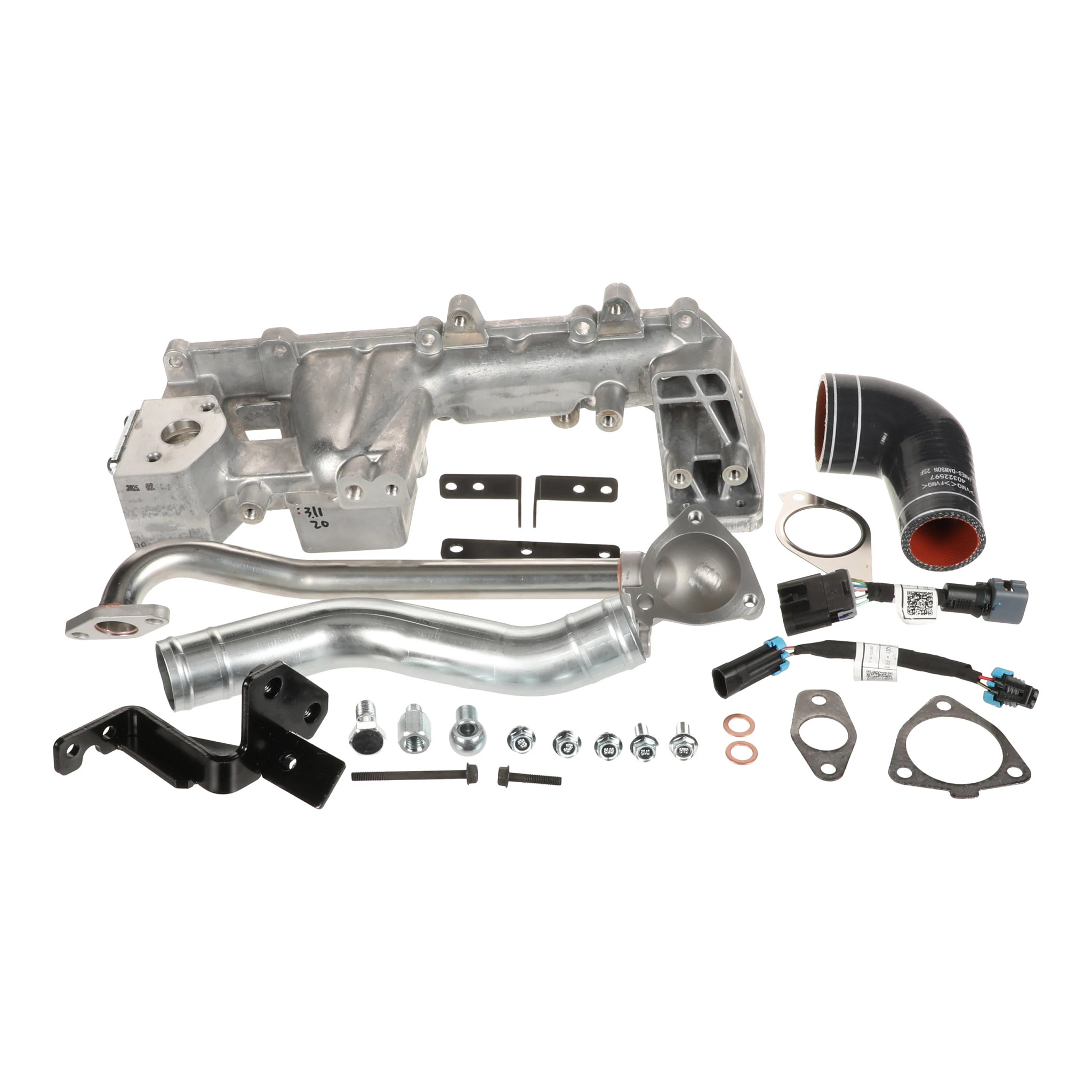 SERVICE KIT | CASEIH | US | EN