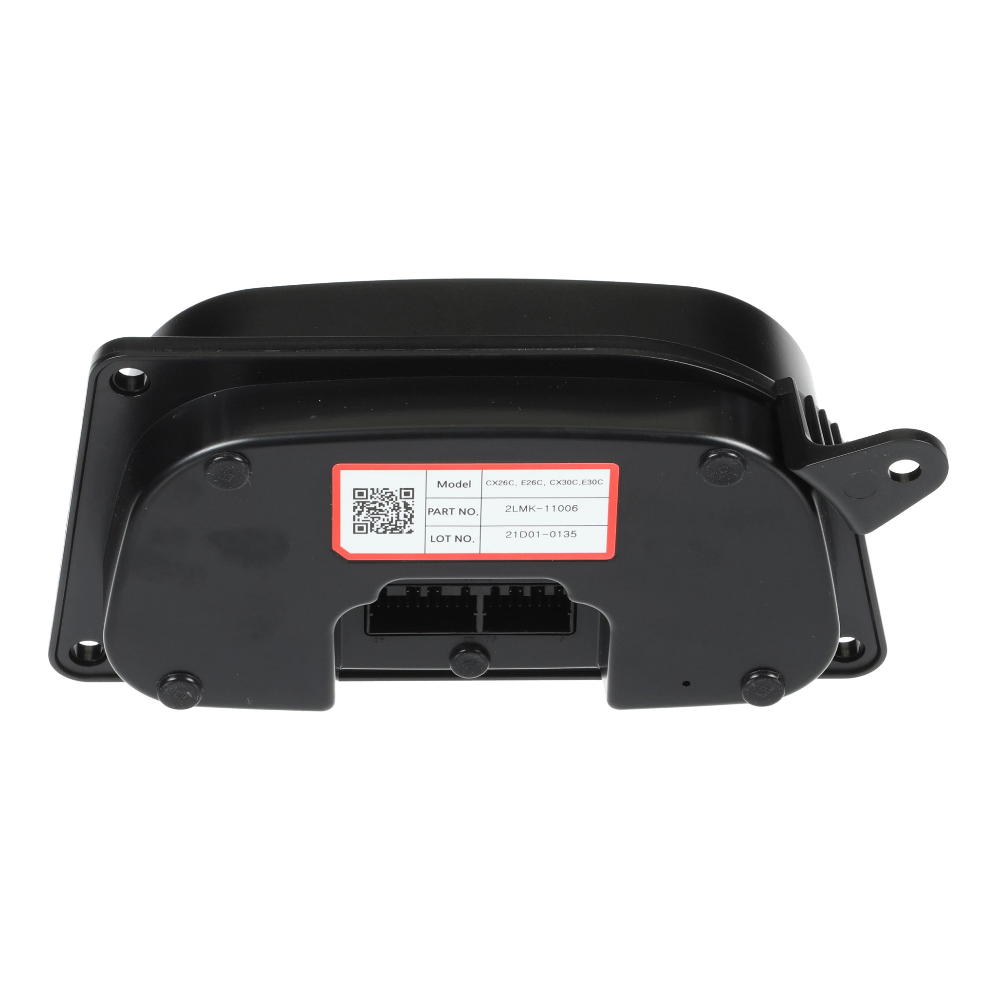 TABLEAU DE BORD | CASEIH | EU | EN