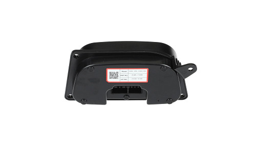 INSTRUMENT CLUSTER | NEWHOLLANDAG | CA | EN