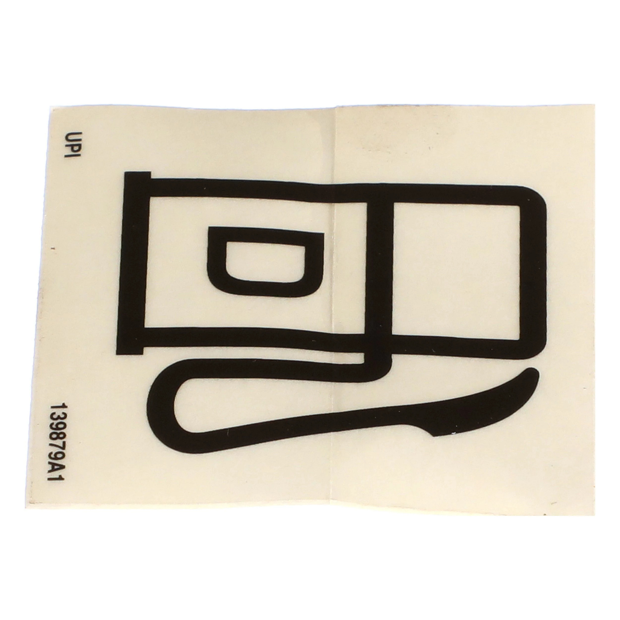 DECAL | CASEIH | US | EN