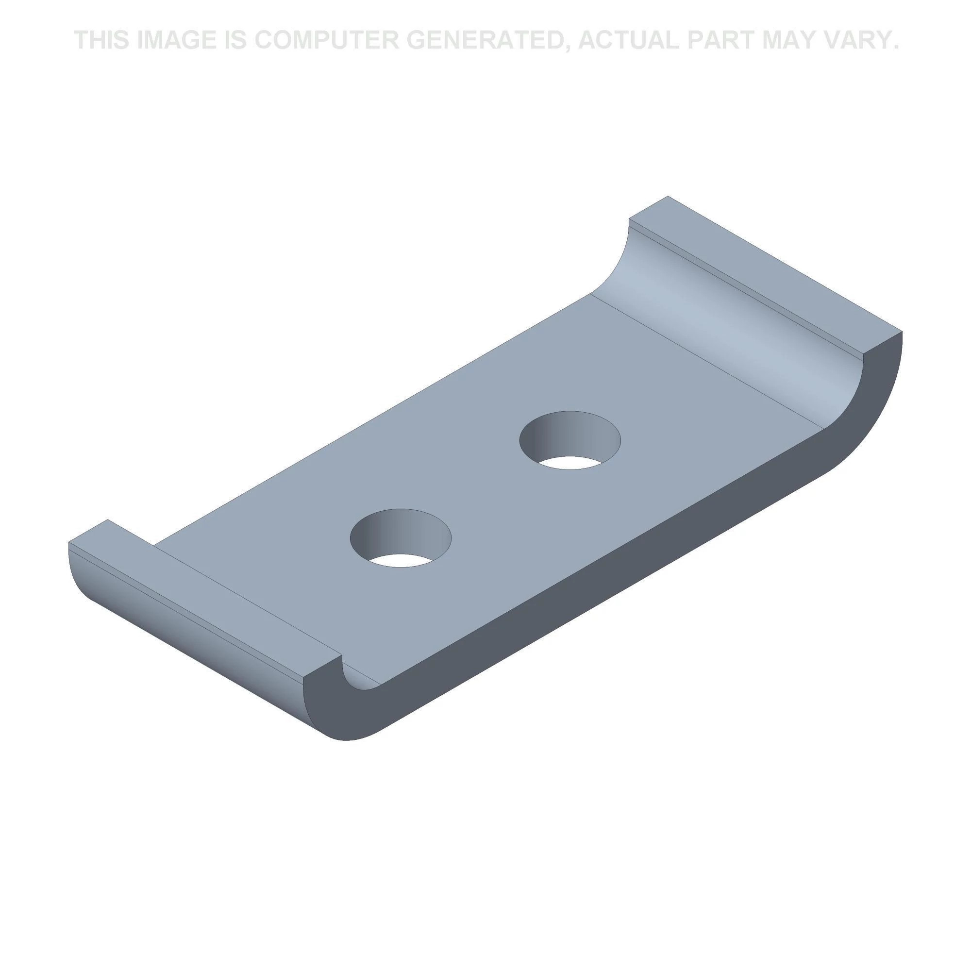 Bracket | CASEIH | CA | EN