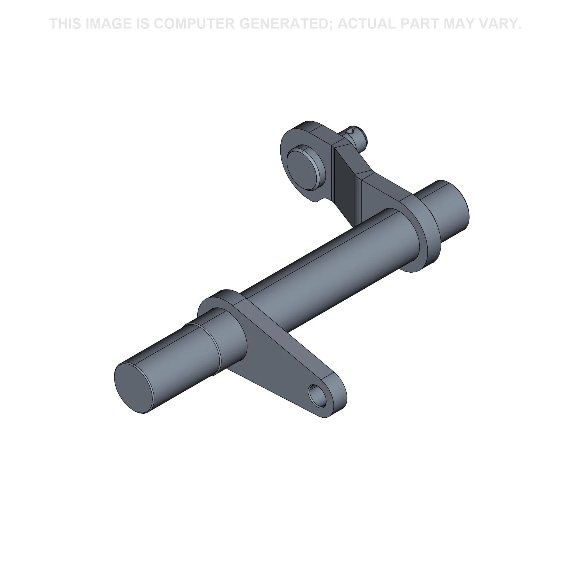 Idler Lever | NEWHOLLANDAG | IE | EN