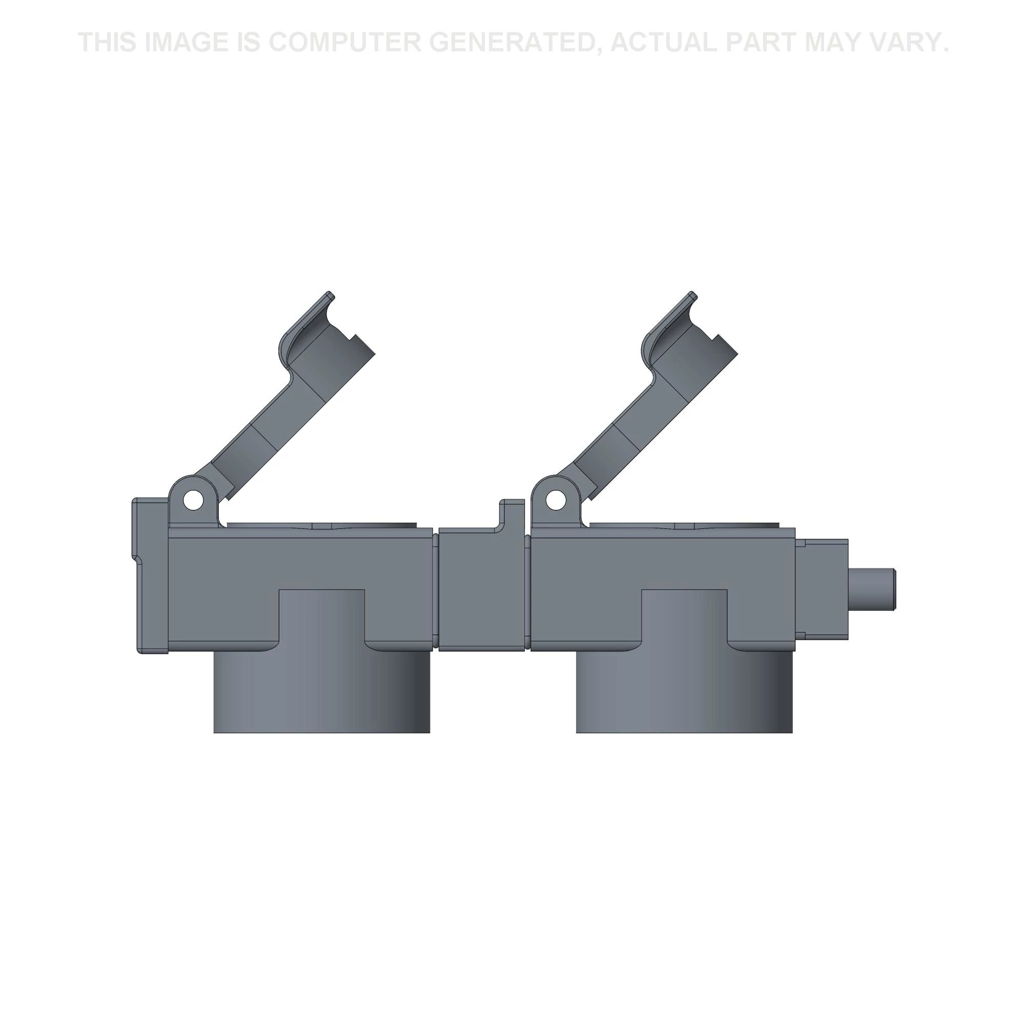 FLUID COUPLING | CASECE | US | EN