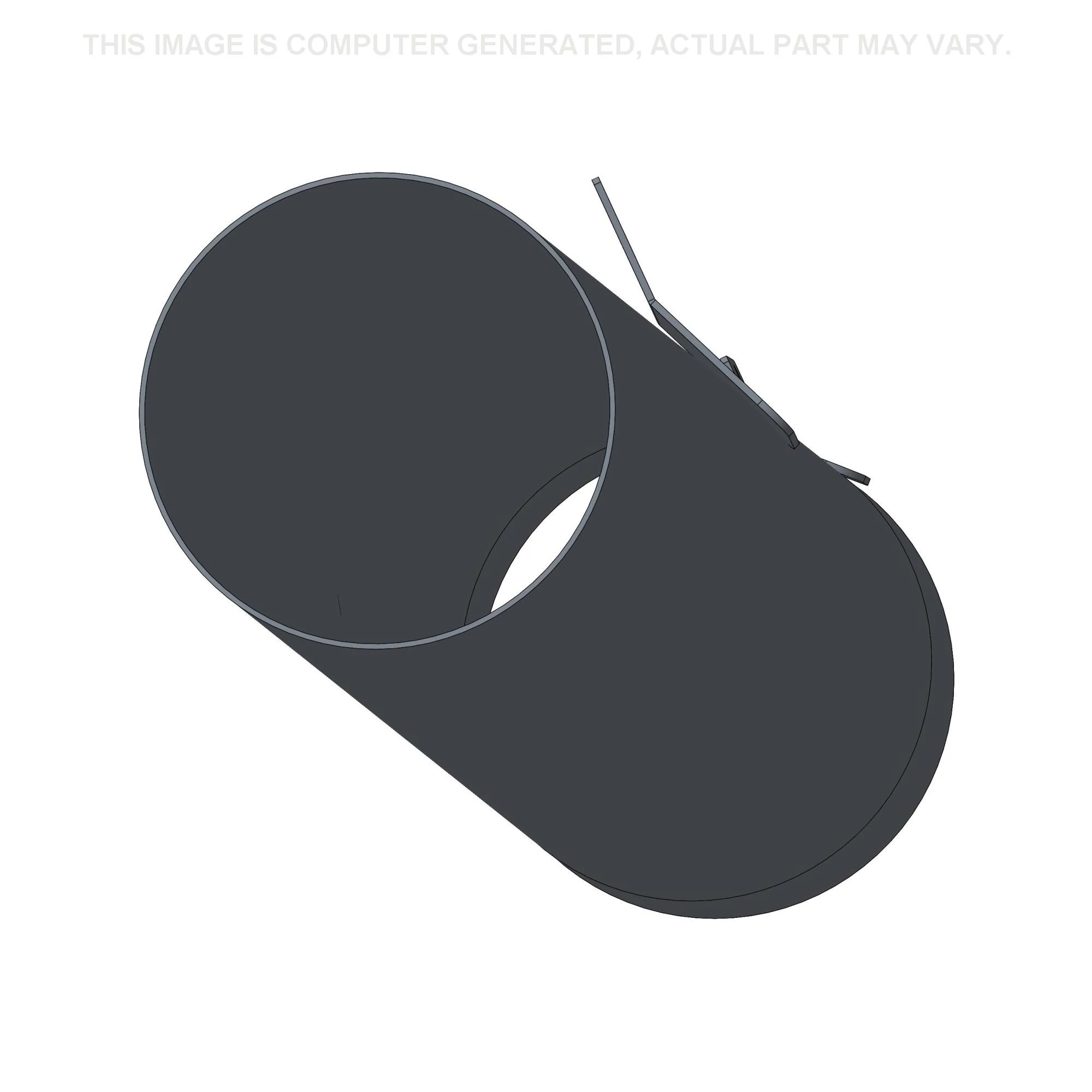 Tubo de Admissão de Ar