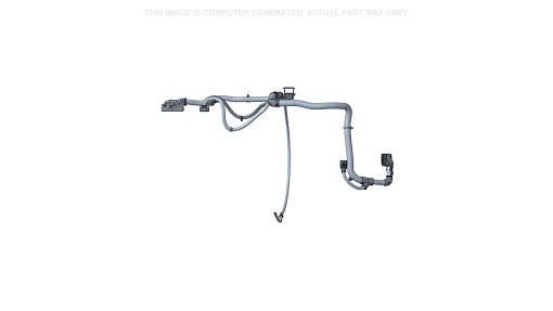 WIRE HARNESS | STEYR | EU | EN