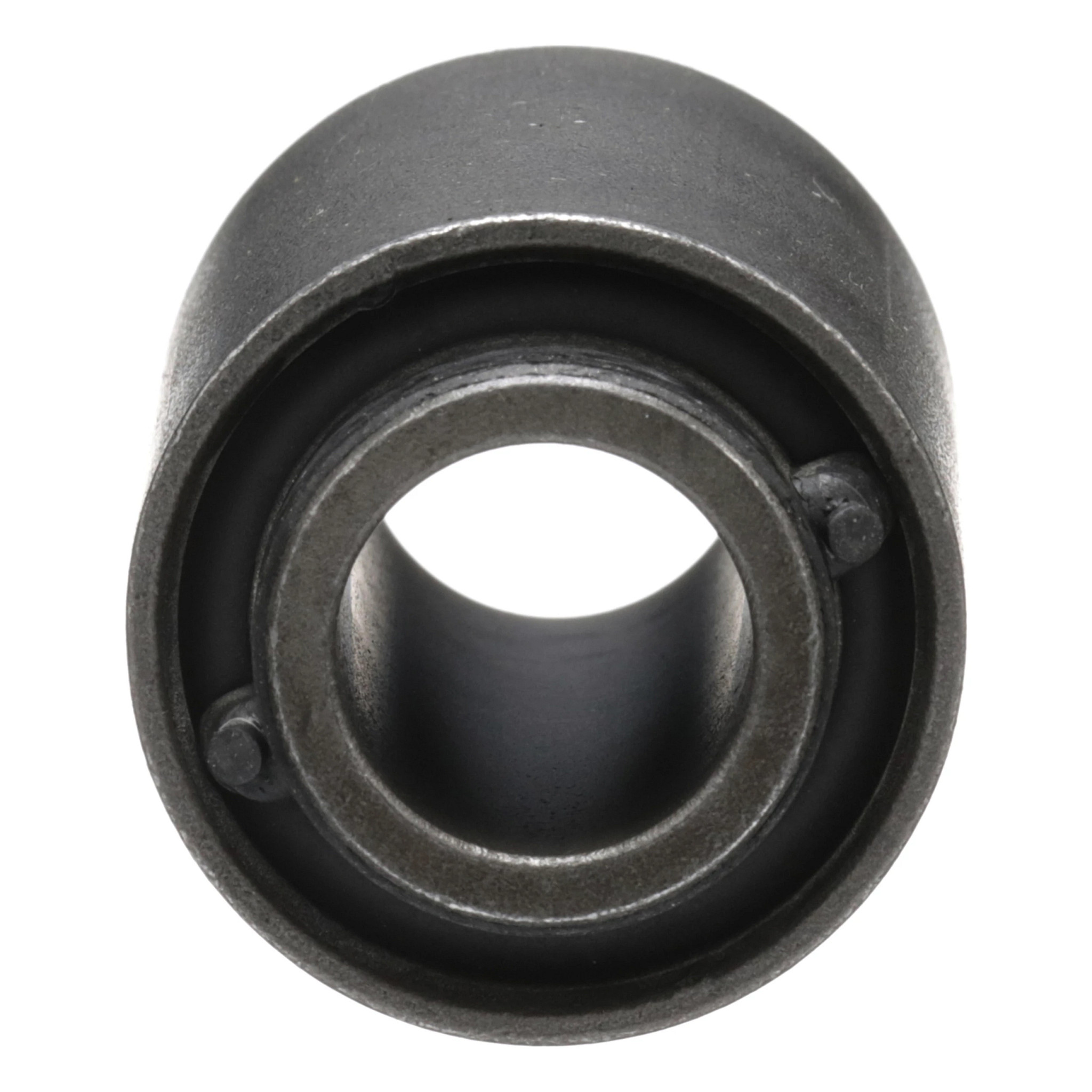 Casquilho de borracha - 16 mm DI x 32,6 mm DE x 58,9 mm C