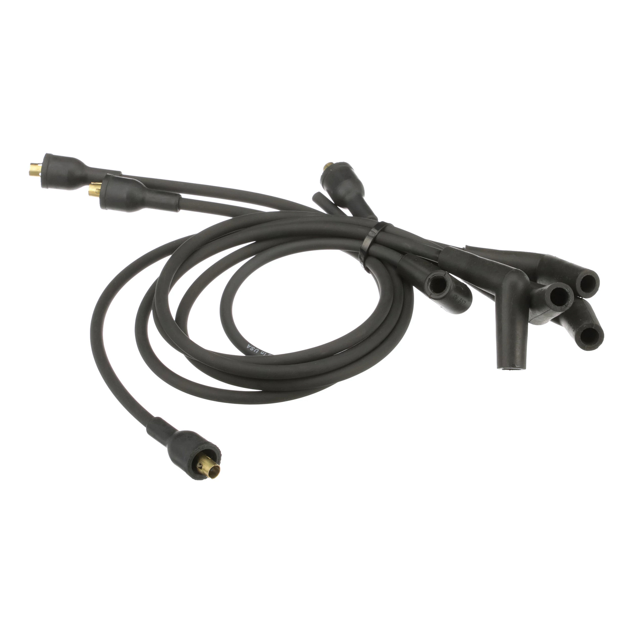 Electrical Components Kit | NEWHOLLANDCE | CA | EN