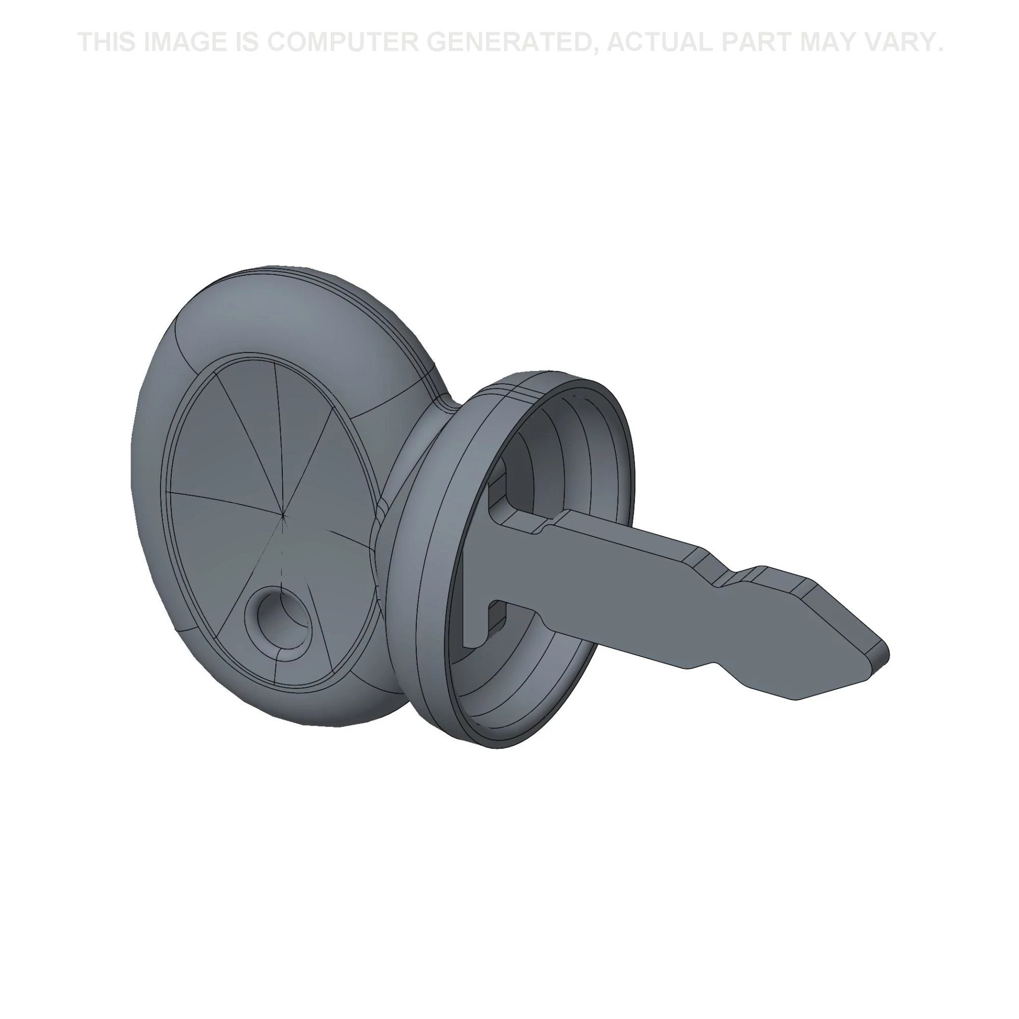 IGNITION KEY | FLEXICOIL | AMEA | FR