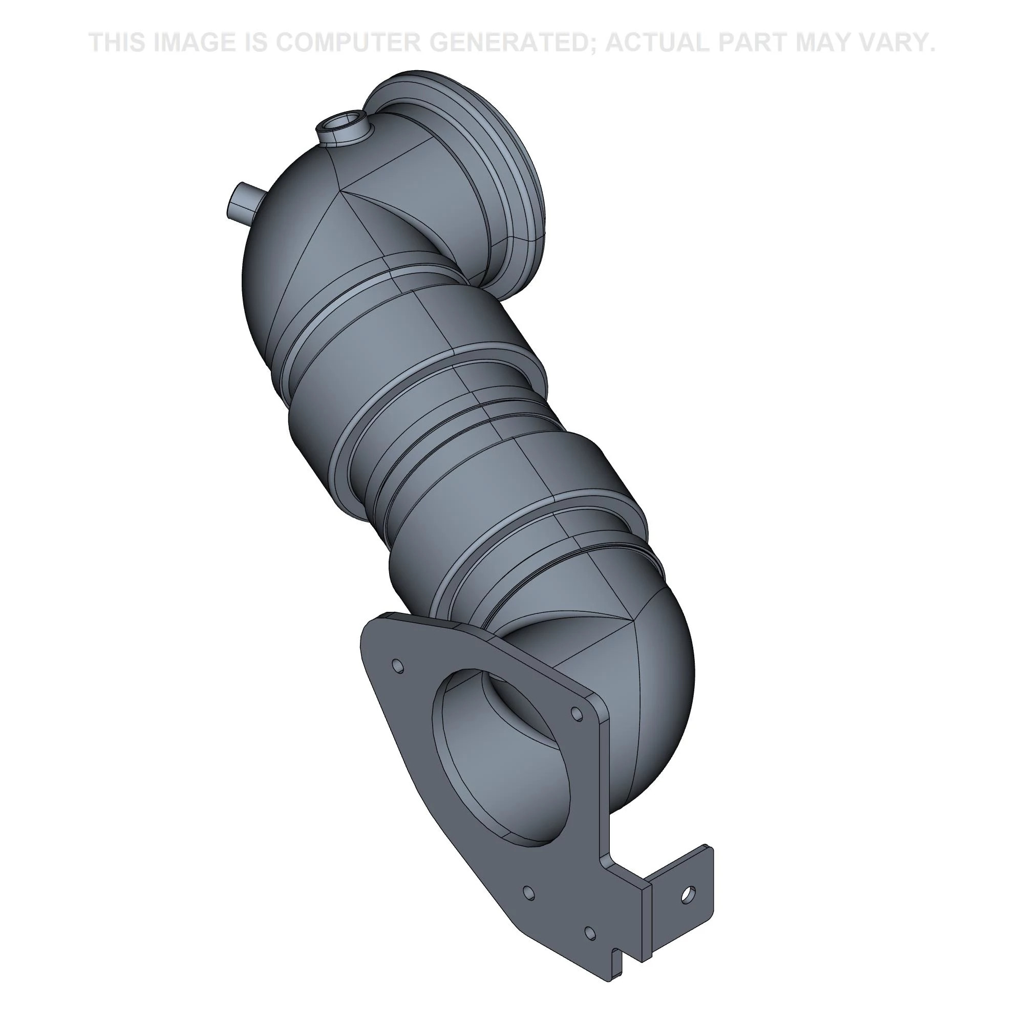 Pipe | CASEIH | US | EN