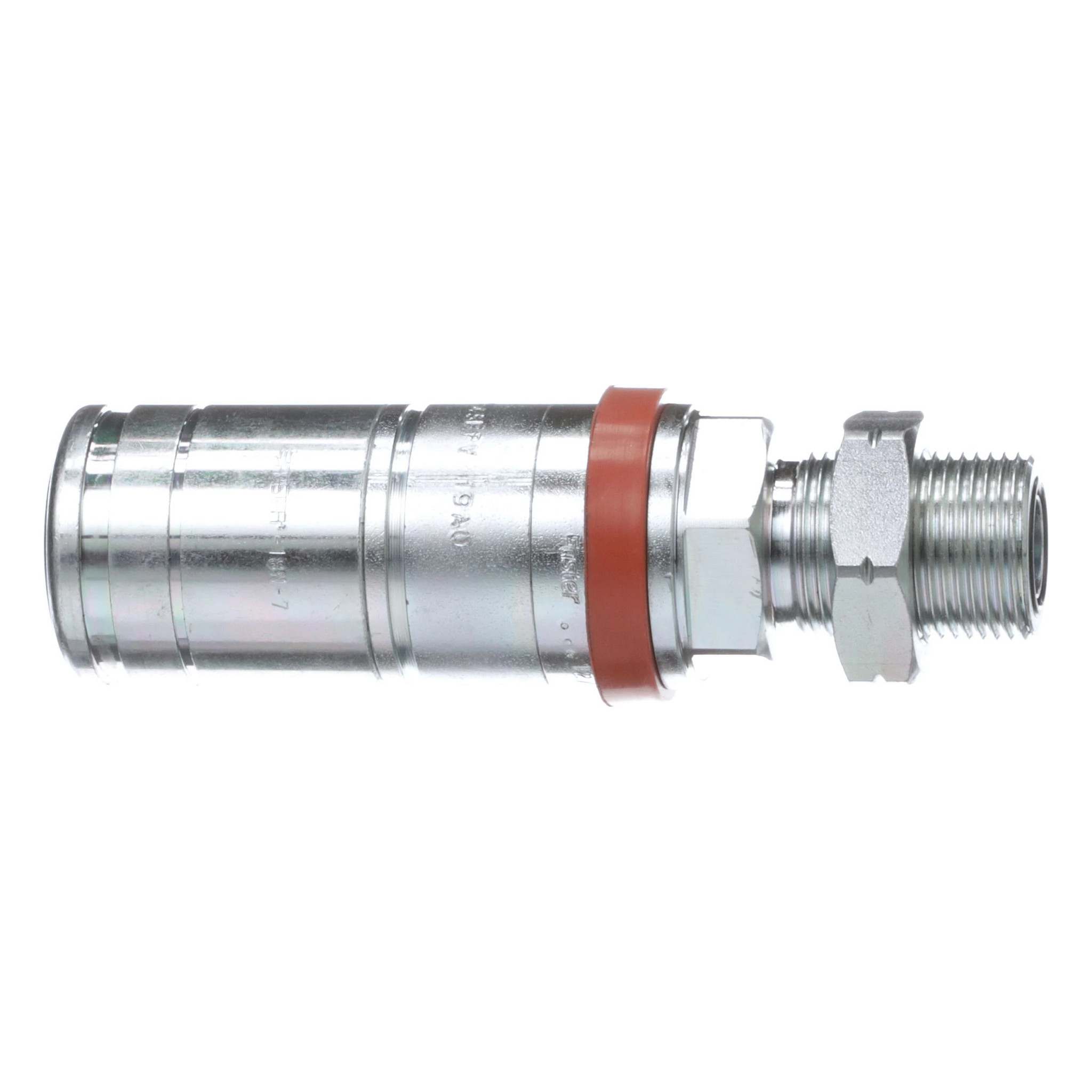 QUICK FEMALE COUPLING | CASEIH | US | EN