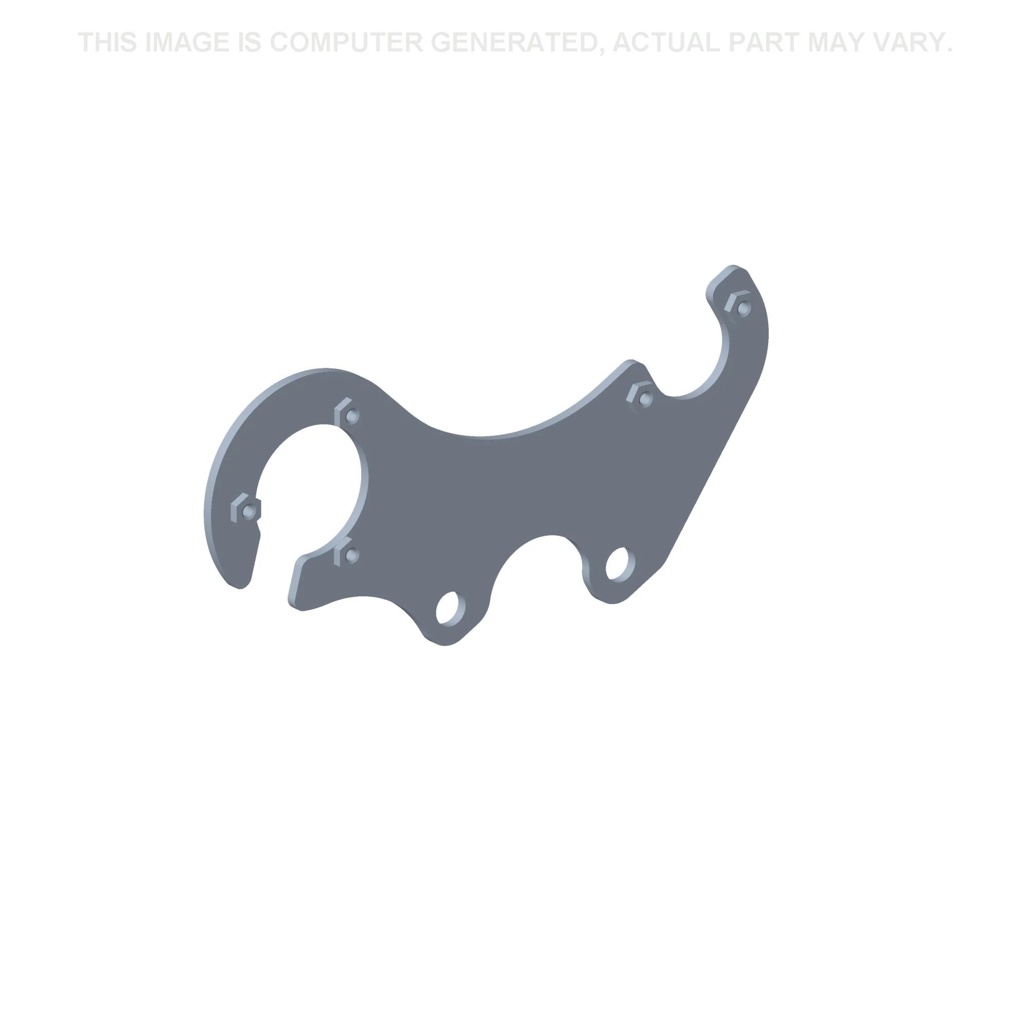 BRACKET | CASECE | AMEA | EN