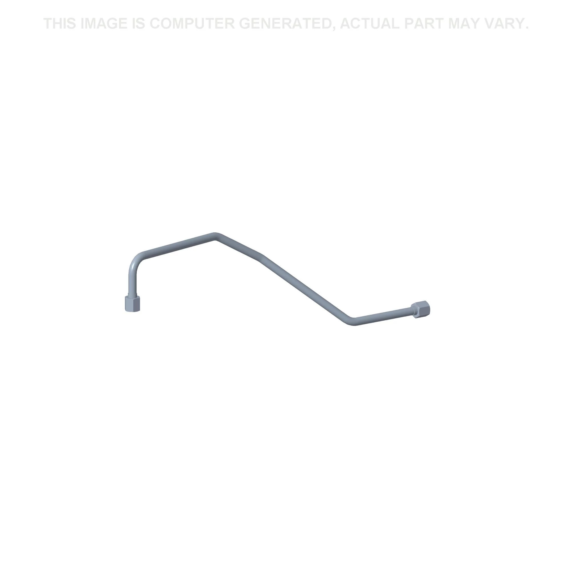 Hyd Tube | NEWHOLLANDAG | US | EN