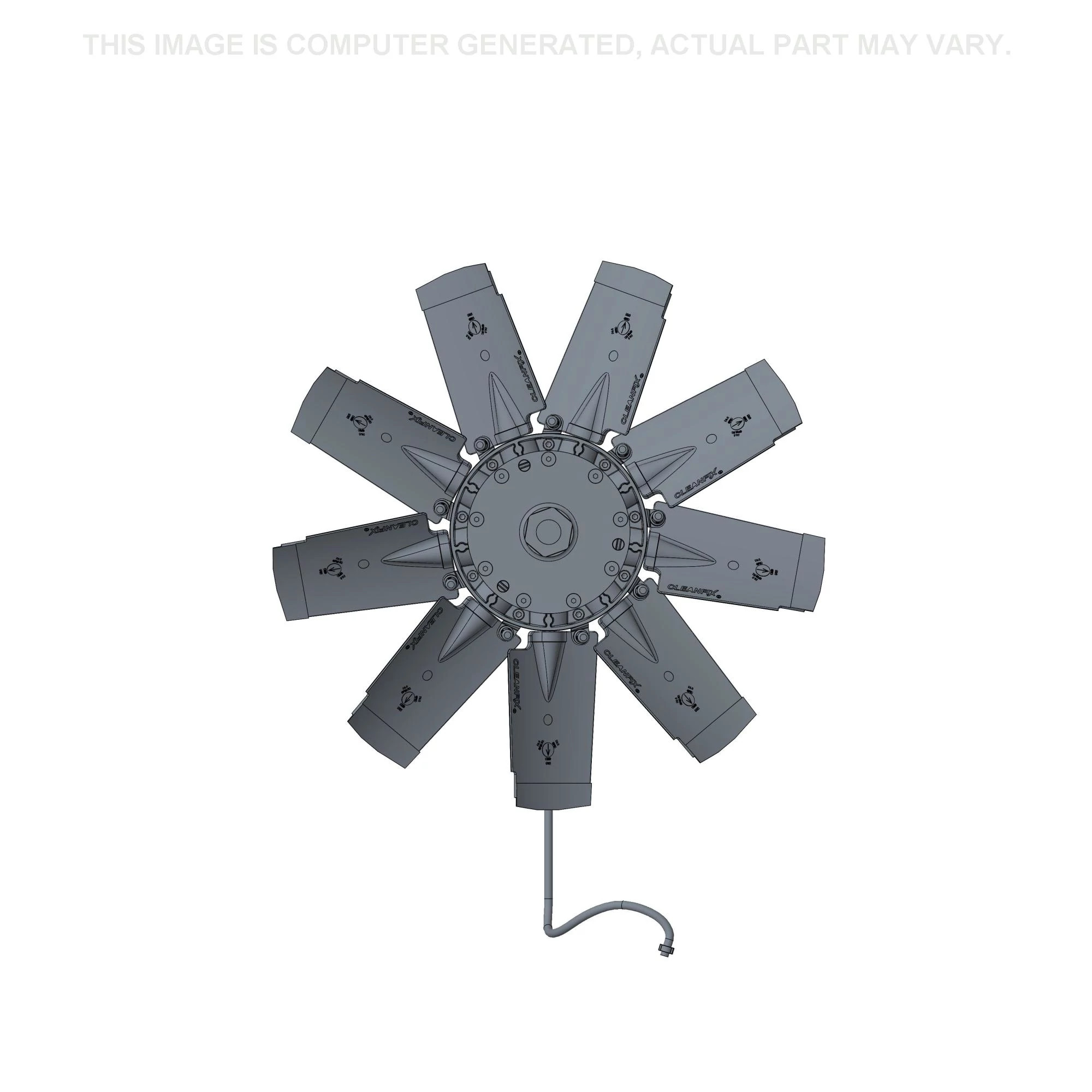 VENTILATEUR | CASEIH | AMEA | FR