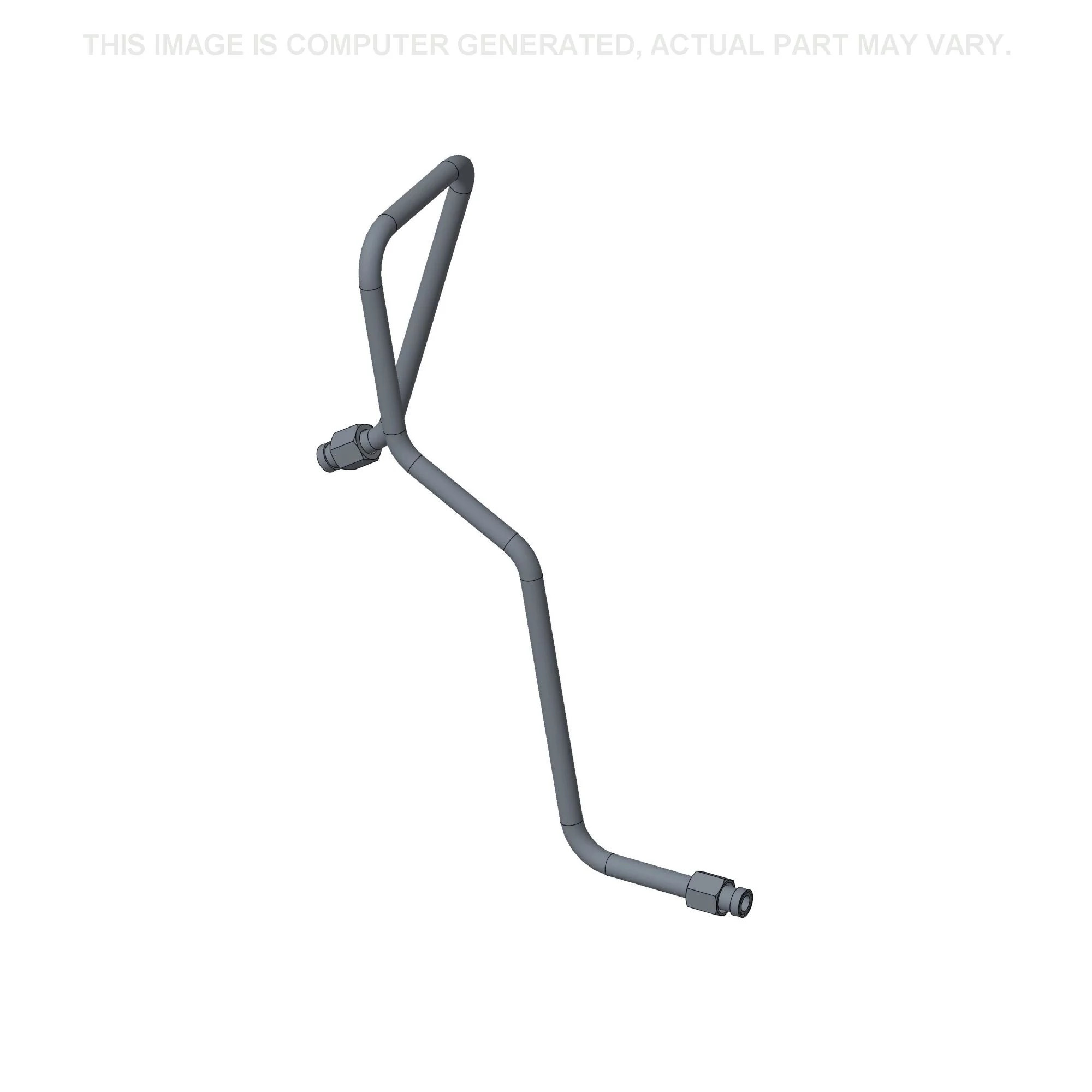 TUBAGEM HIDRÁULICO | NEWHOLLANDCE | BR | PT