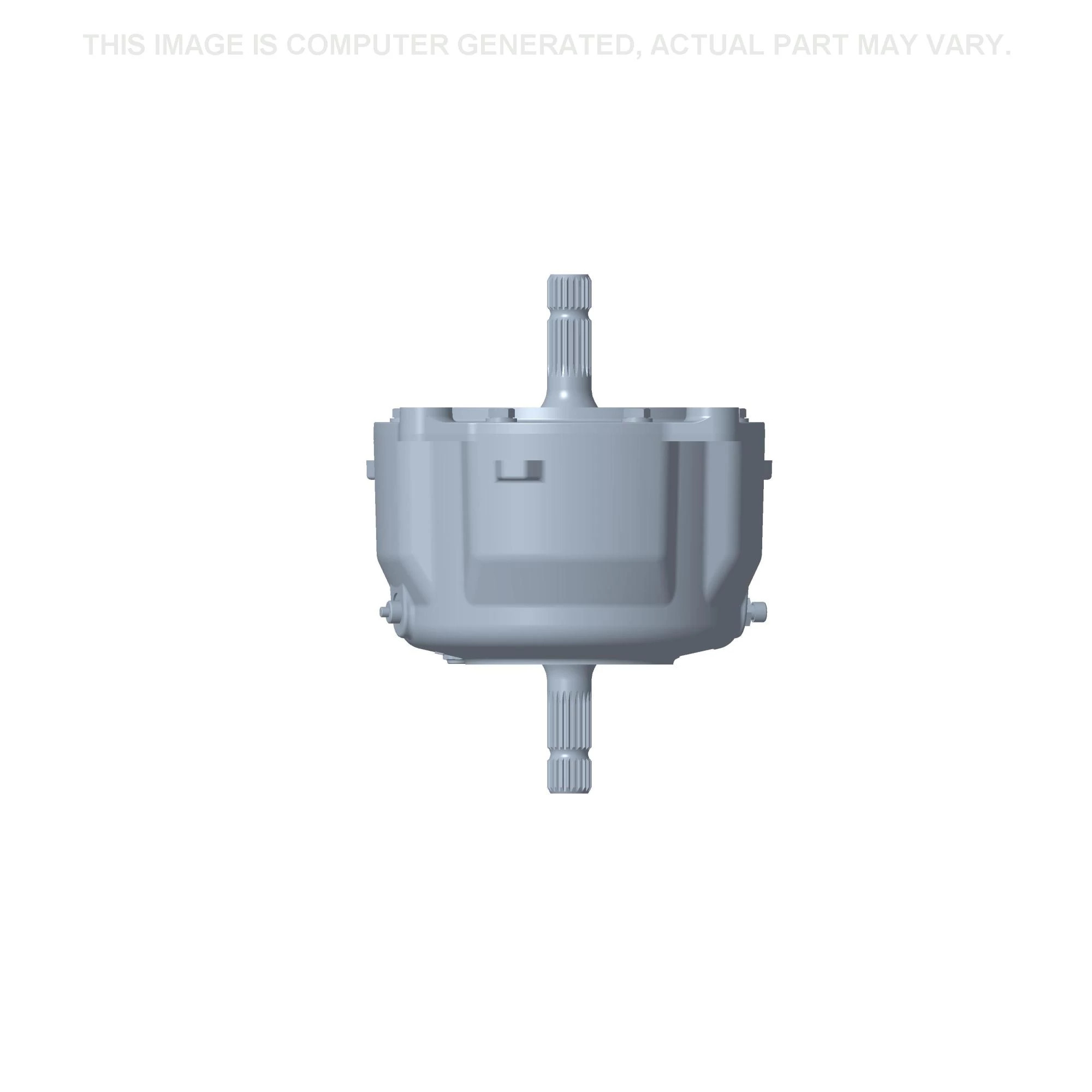 GEARBOX | CASEIH | US | EN