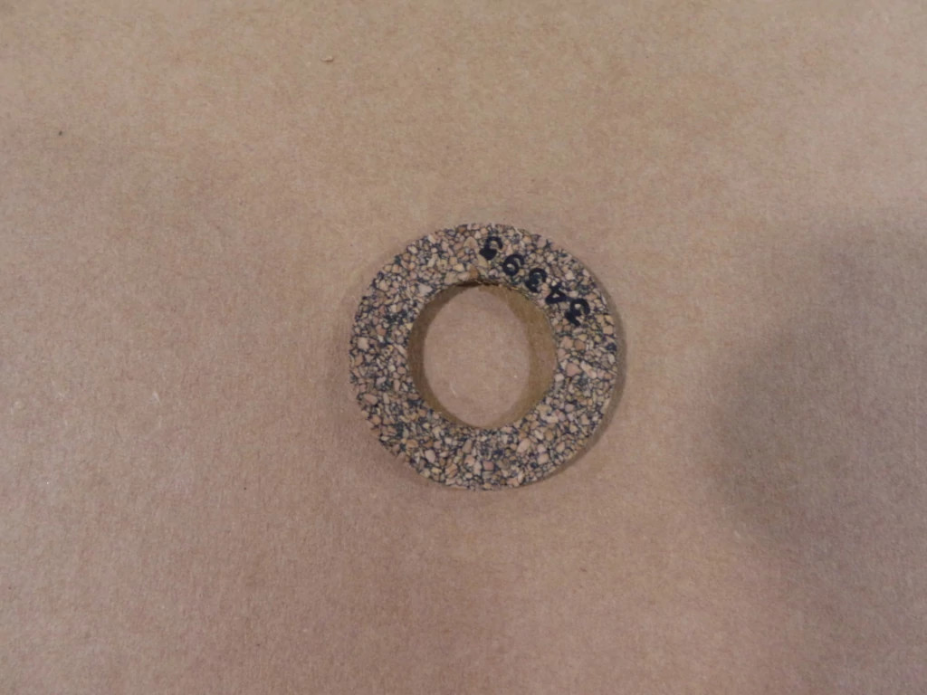 RONDELLE D'ETANCHEIT | STEYR | EU | FR