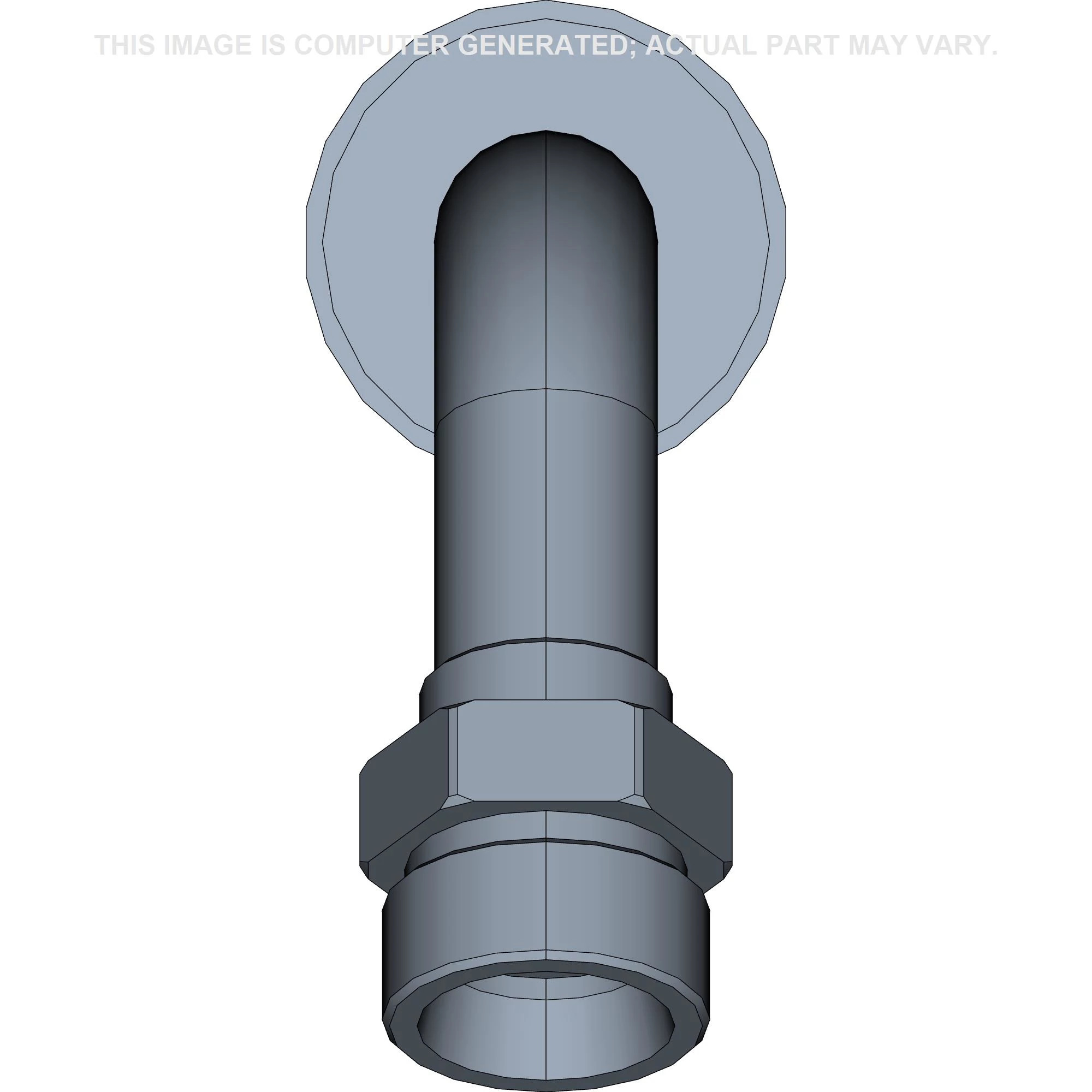 HYDRAULIC HOSE | CASECE | AMEA | EN