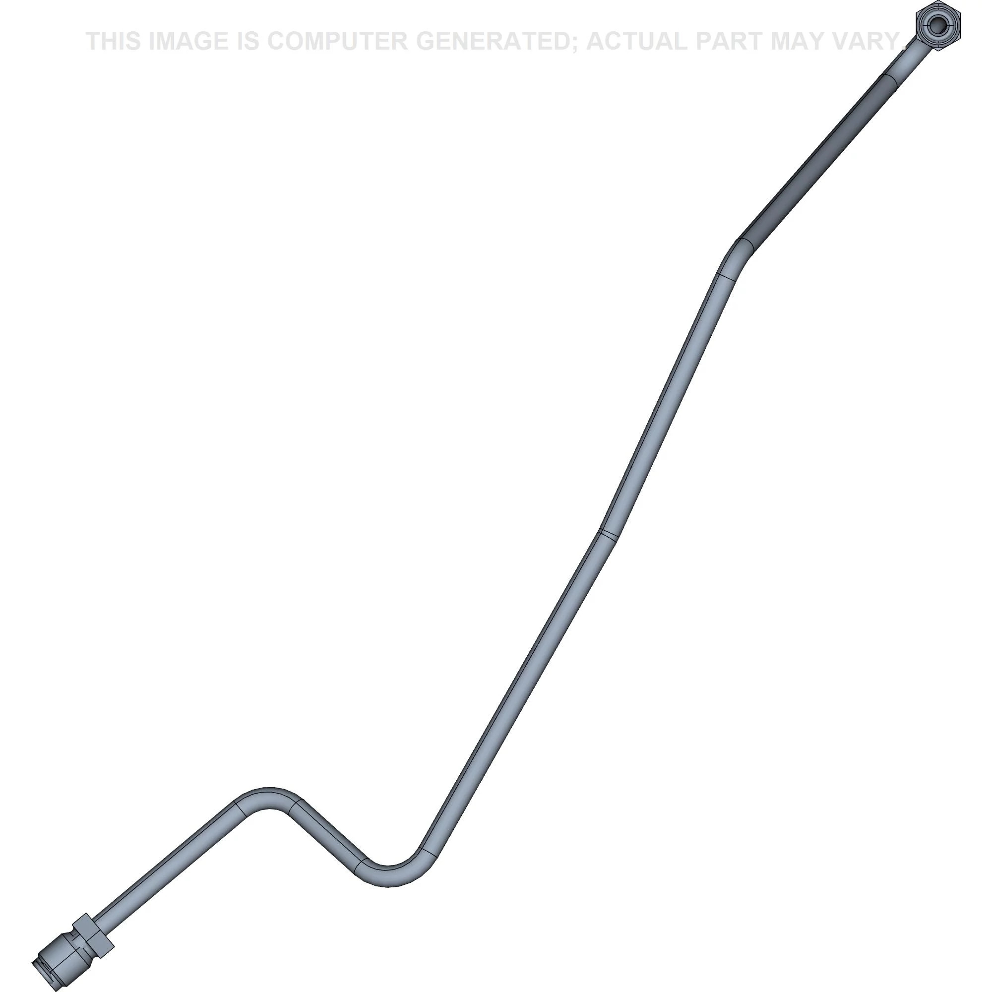 RURKA HYDRAULICZNA | NEWHOLLANDCE | EU | PL