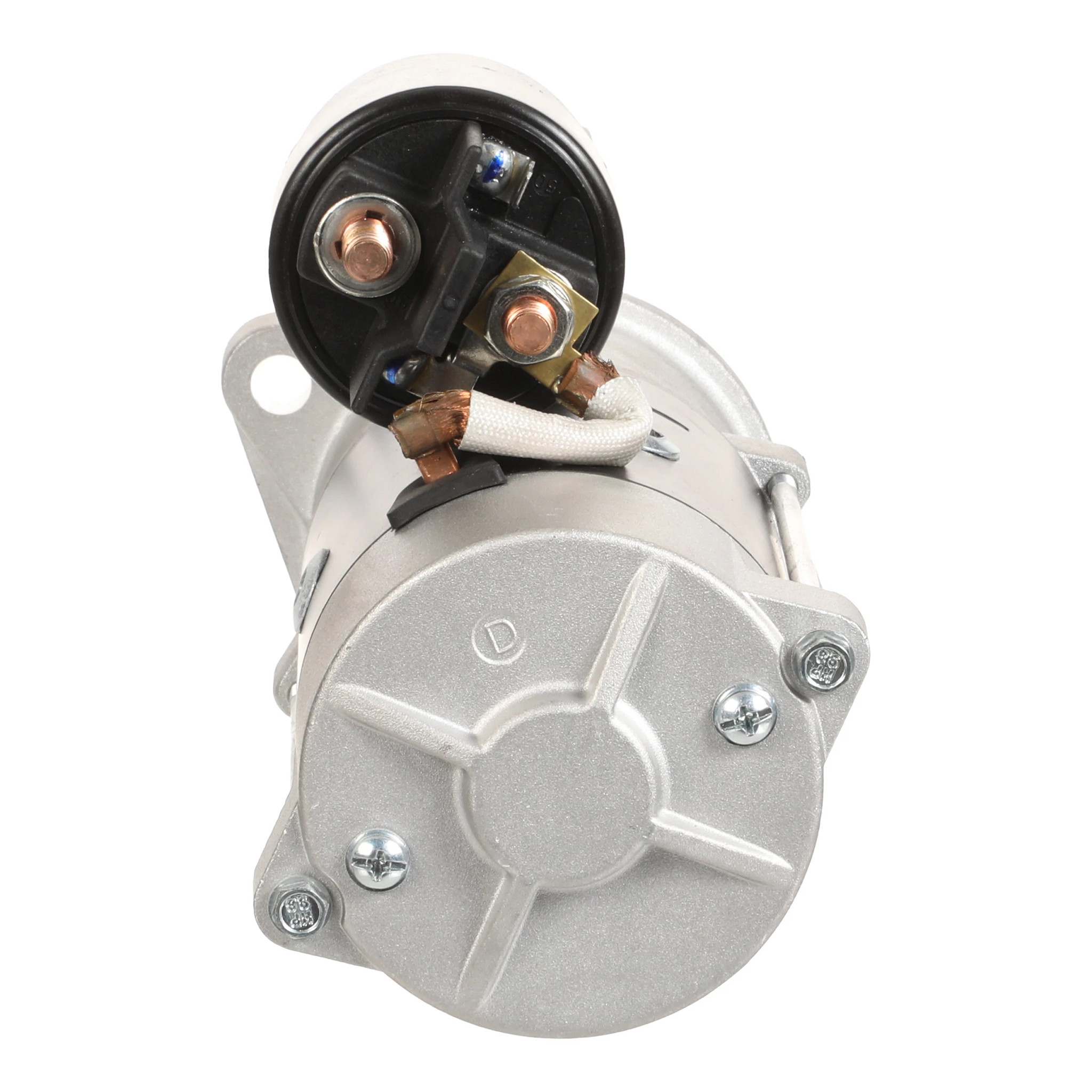 DEMARREUR | NEWHOLLANDAG | CA | EN