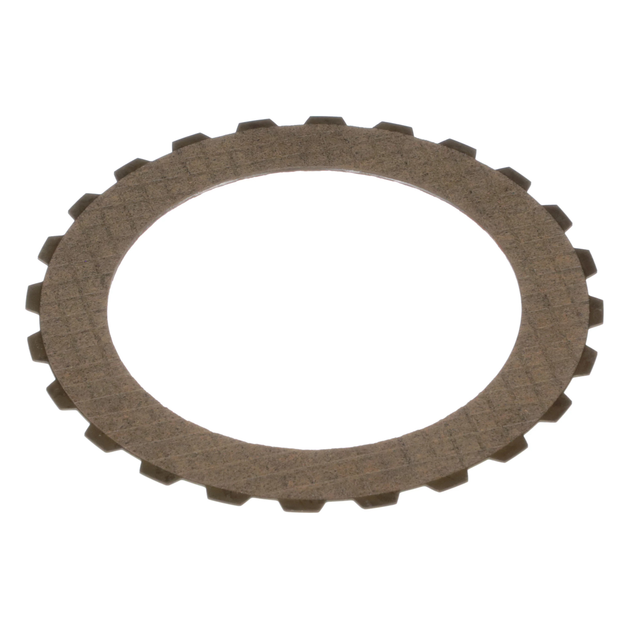 PTO Clutch Plate | CASEIH | CA | EN