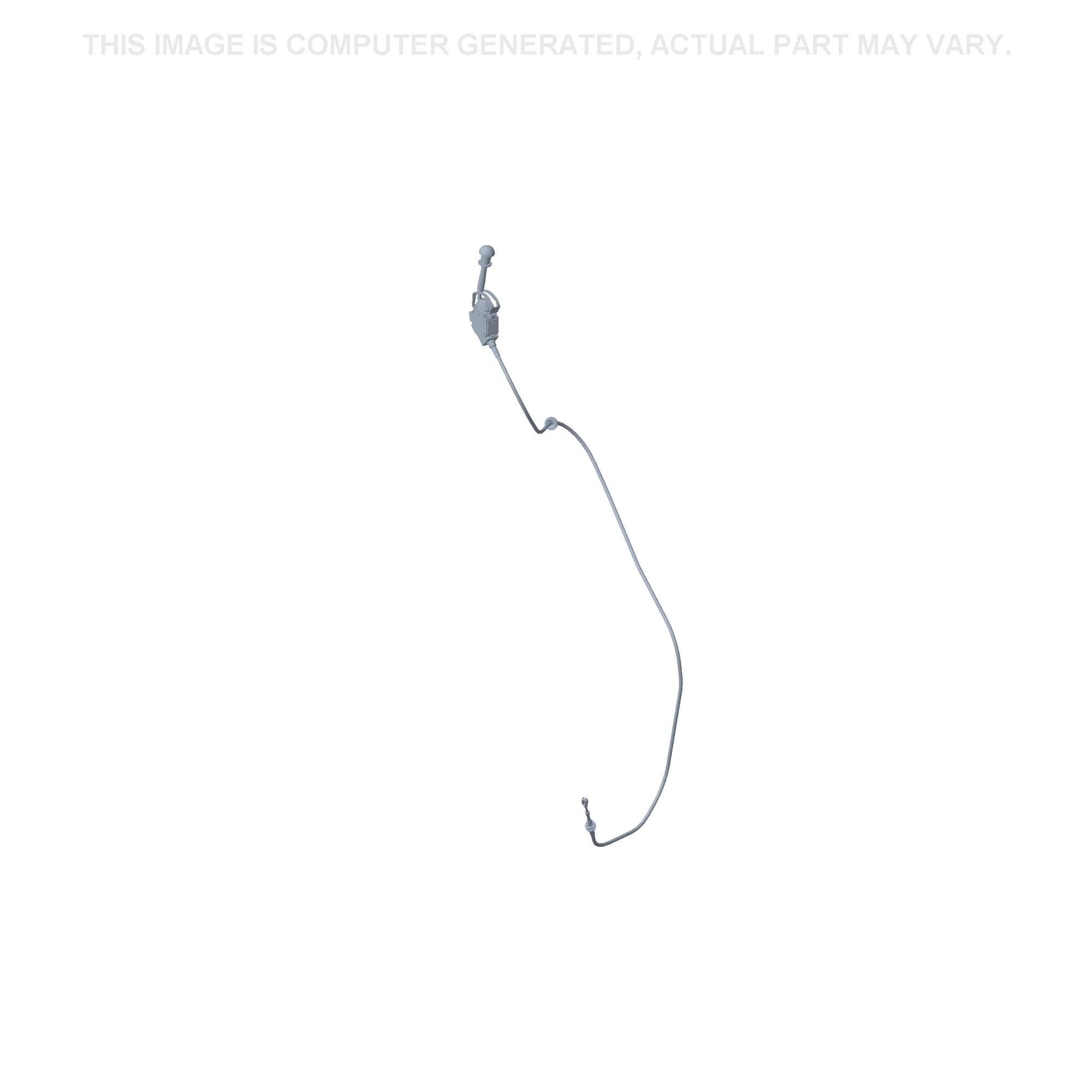 Control Lever | CASEIH | EU | DE