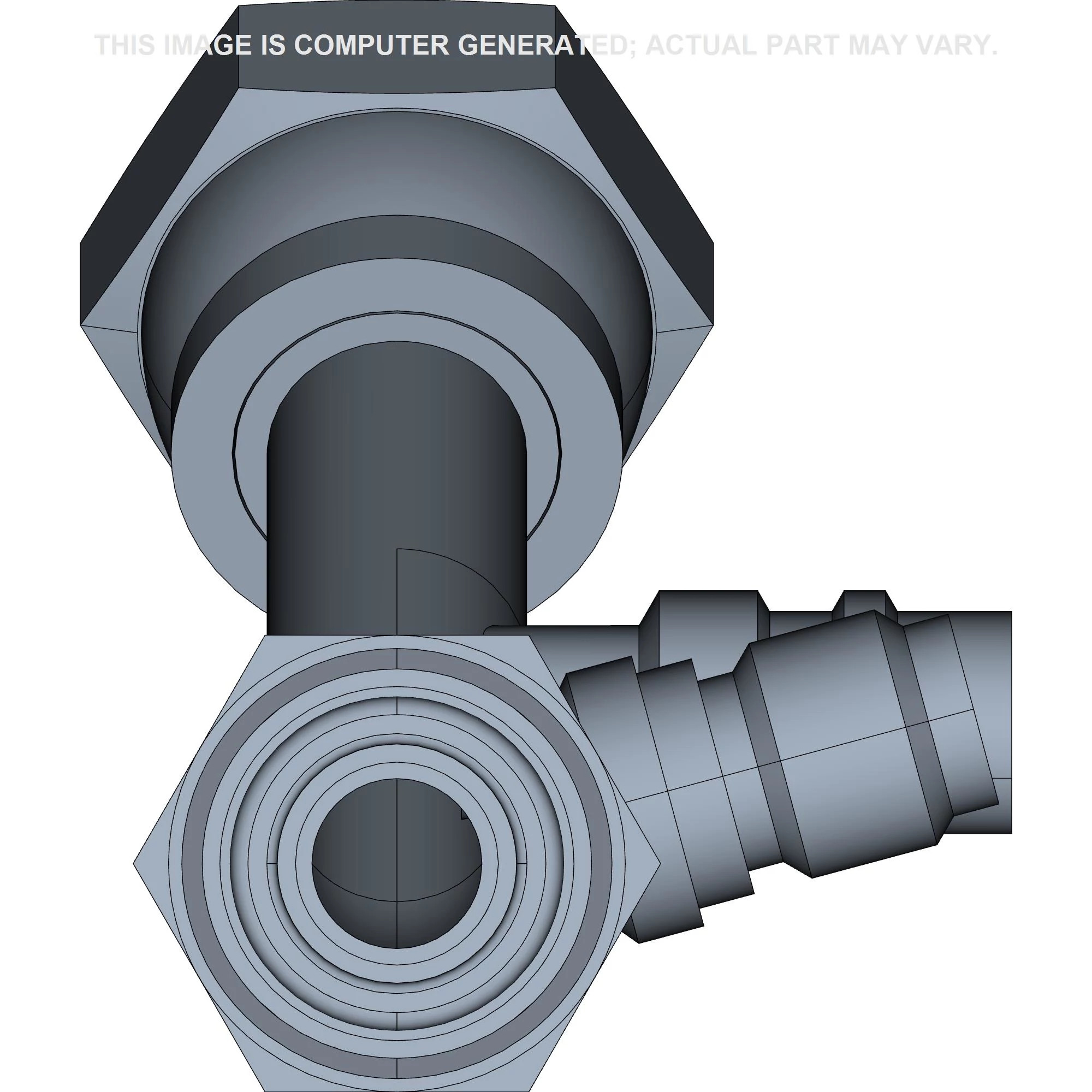 A/C HOSE | CASECE | AMEA | EN