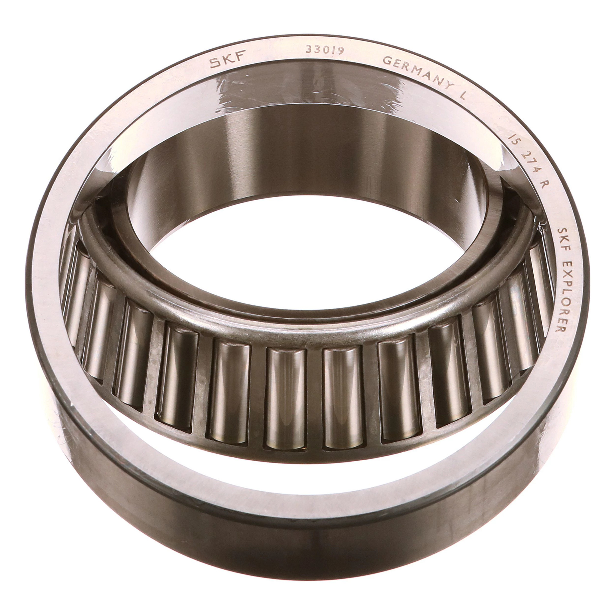 Rolamento de rolos cônicos - ISO 33019