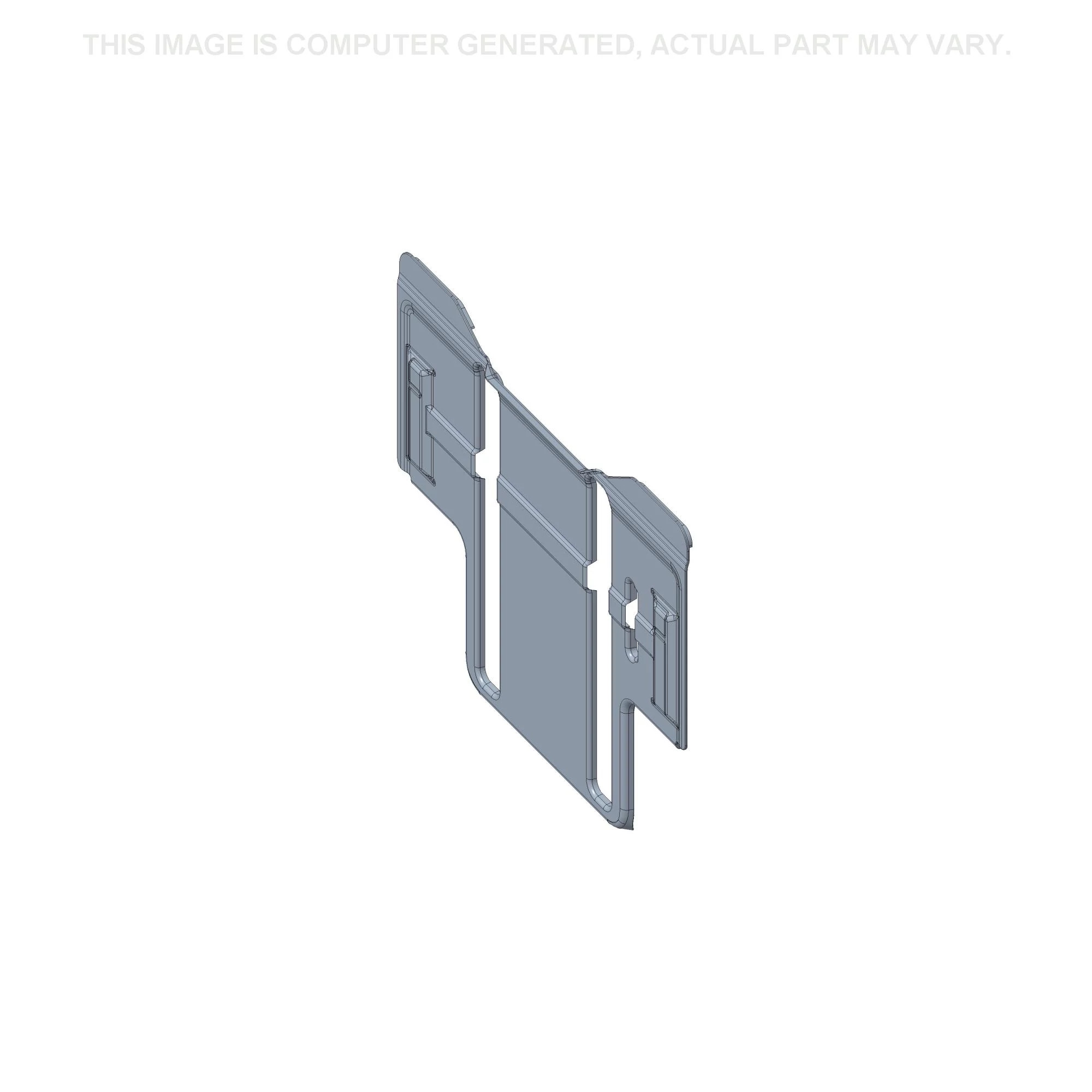 Tapete Da Cabine | CASEIH | BR | PT