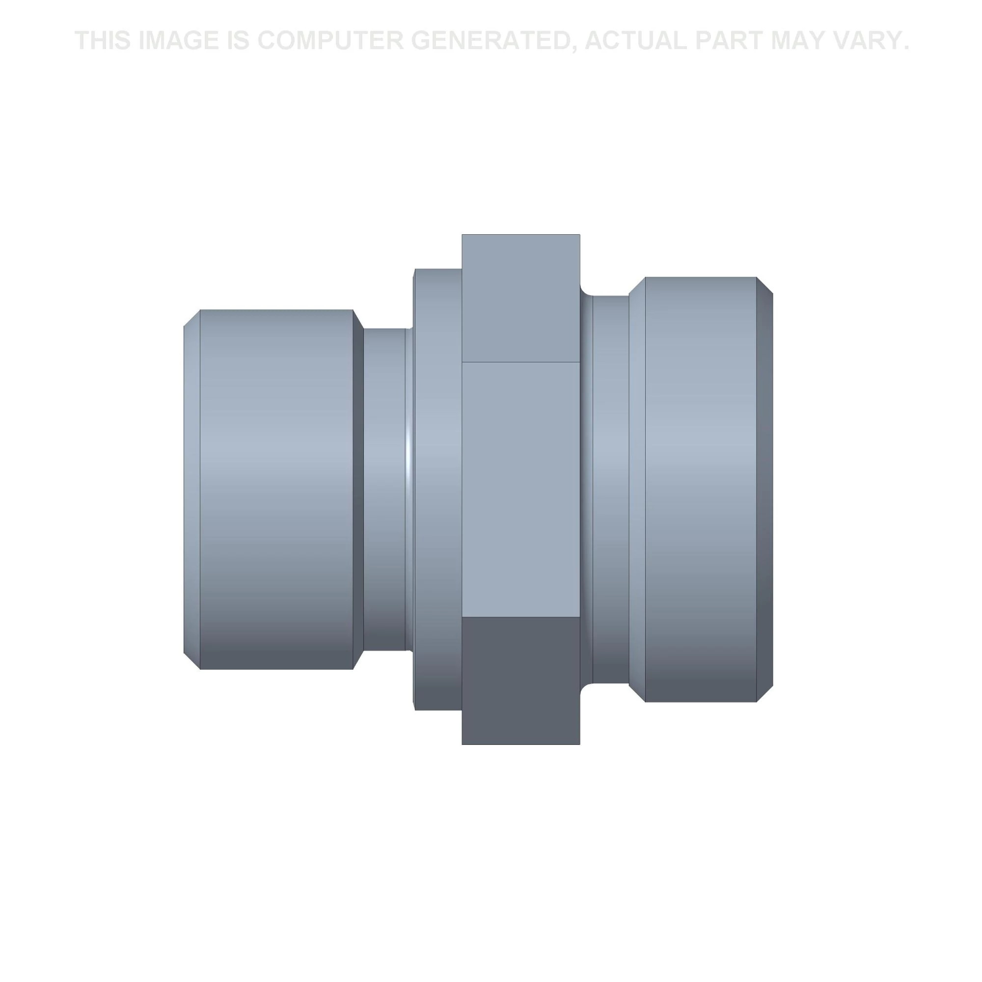 HYD CONNECTOR | CASEIH | AMEA | EN