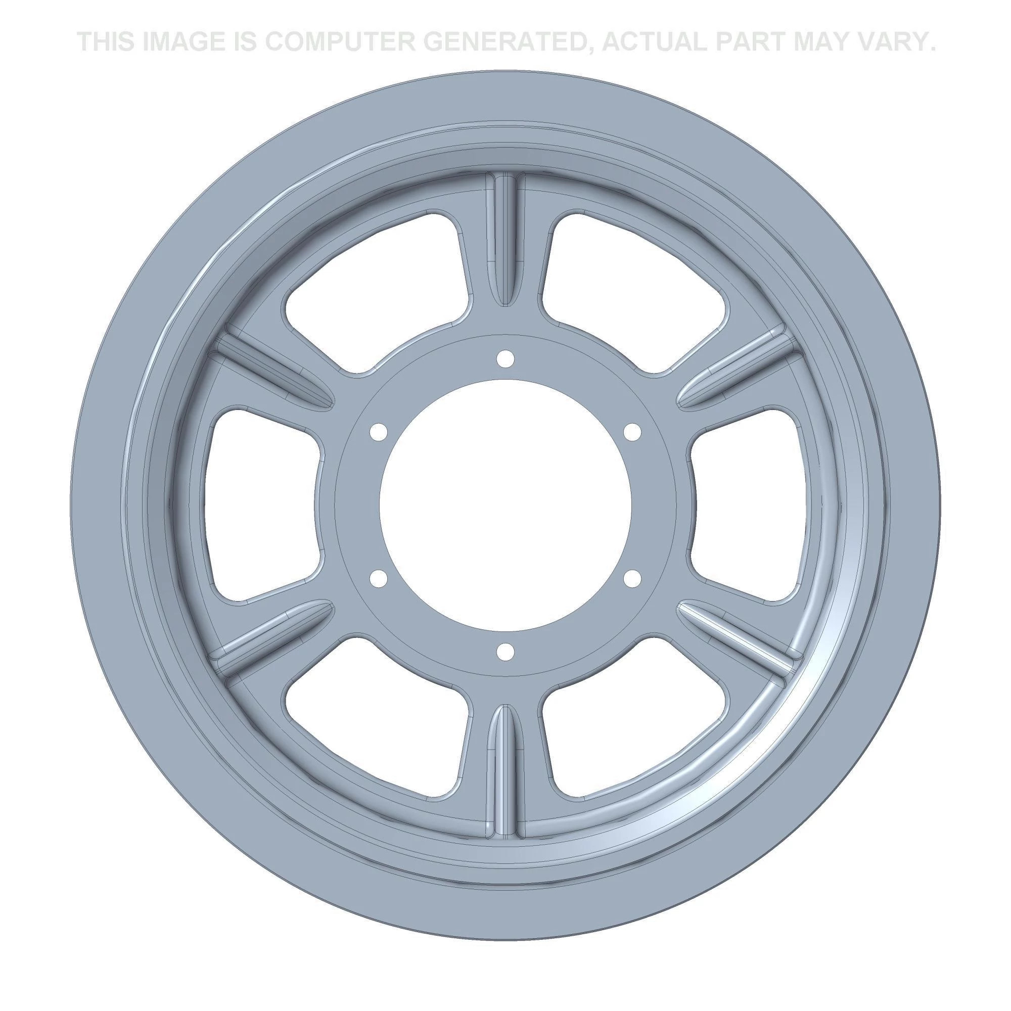 PULLEY | NEWHOLLANDCE | ANZ | EN