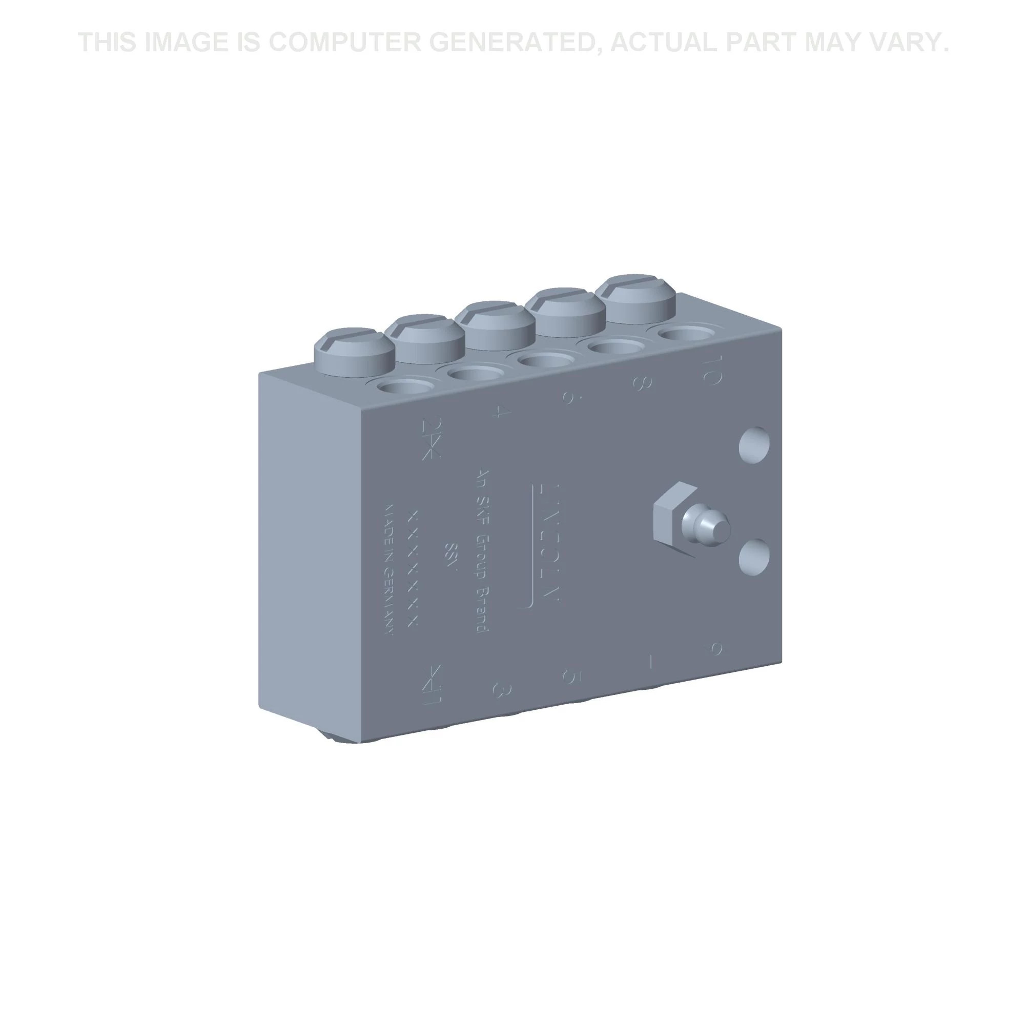 Distributeur | CASECE | CA | FR