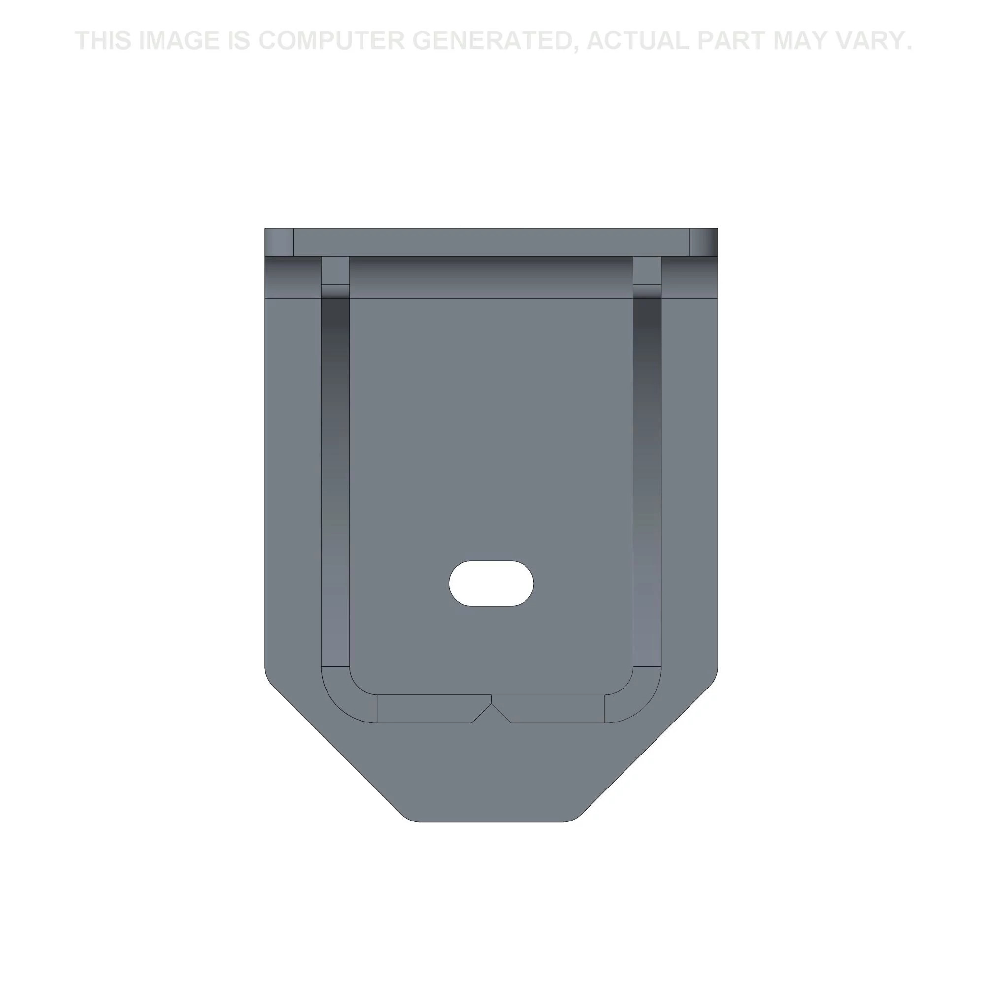 BRACKET | NEWHOLLANDAG | US | EN