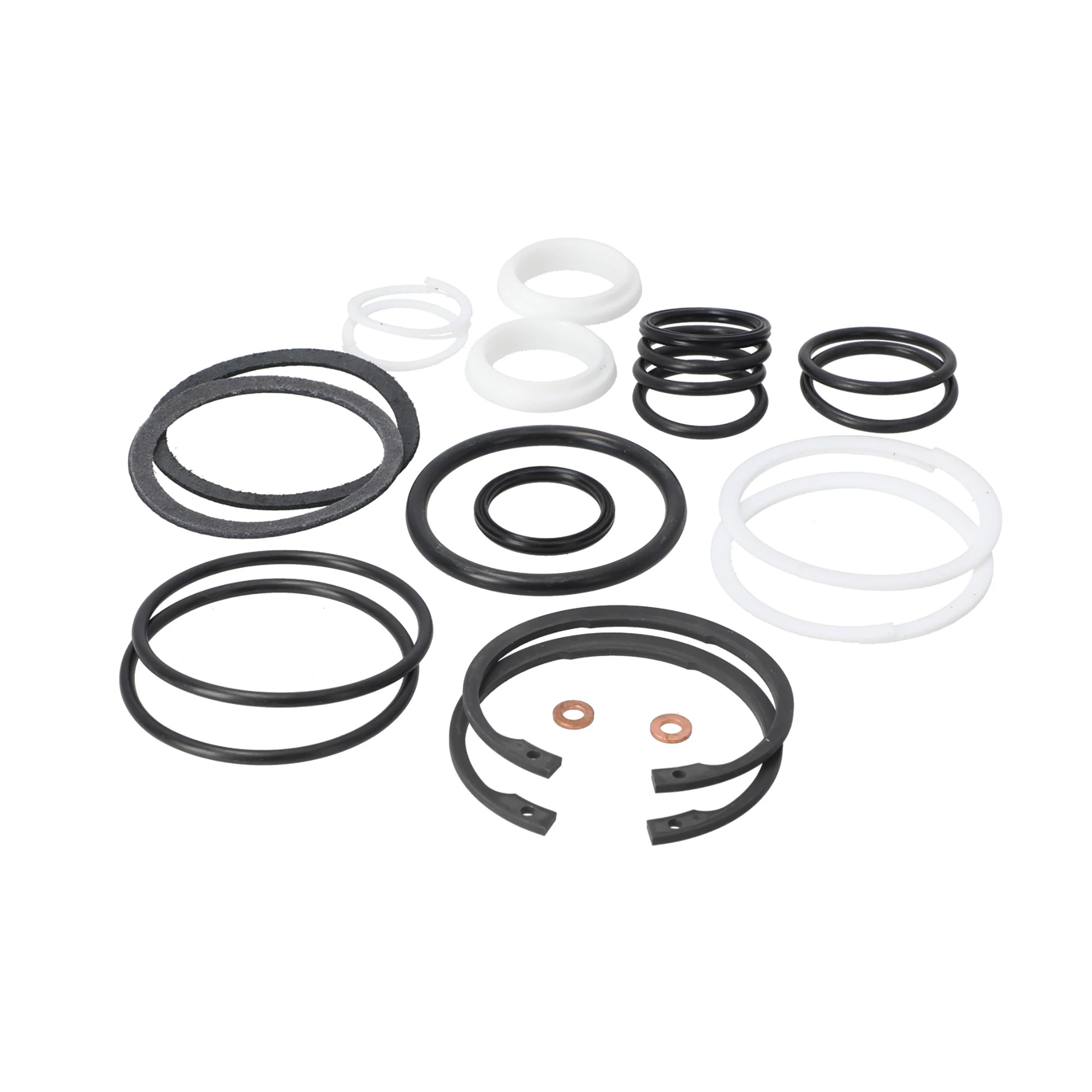 168202FP | Seal Kit for Transverse Steering Cylinder | Case IH