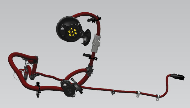 DIA KIT, TRACTOR | CASECE | CA | EN